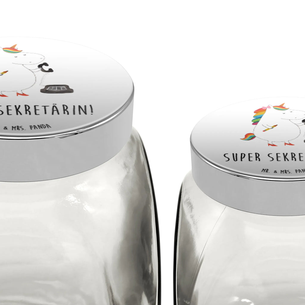 Candy Jar unicorn secretary Süßigkeitenglas, Candyglas, Glasdose, Glas Für Bonbons, aufbewahrungsglas, glas mit deckel, bonbongläser, Bonboniere, Vorratsbehälter, glas für müsli, glasbehälter, süßigkeitengläser, glas für süßigkeiten, Vorratsdose Glas, Naschglas, keksdose glas, lebensmittelbehälter glas, Bonbonbehälter, keksglas, glas mit verschluss, müsliglas, glas für gewürze, gewürzglas, Vorratsglas, schraubglas, vorratsgläser, aufbewahrungsgläser, mehrzweckglas, Naschdose, glas für tee, glasdosen, Vorratsdose, aufbewahrungsbehälter, glas für kaffee, Bonbonglas, Einhorn, Einhörner, Einhorn Deko, Unicorn, Steuerbüro, Bürokraft, Steuerkanzlei, Rechtsanwaltsgehilfin, Bürohilfe, Rechtsanwältin, Büro, Sekretärin