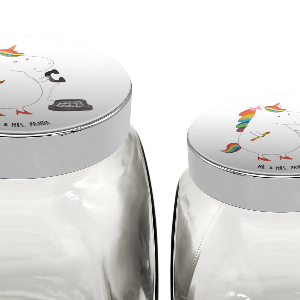 Candy Jar unicorn secretary Süßigkeitenglas, Candyglas, Glasdose, Glas Für Bonbons, aufbewahrungsglas, glas mit deckel, bonbongläser, Bonboniere, Vorratsbehälter, glas für müsli, glasbehälter, süßigkeitengläser, glas für süßigkeiten, Vorratsdose Glas, Naschglas, keksdose glas, lebensmittelbehälter glas, Bonbonbehälter, keksglas, glas mit verschluss, müsliglas, glas für gewürze, gewürzglas, Vorratsglas, schraubglas, vorratsgläser, aufbewahrungsgläser, mehrzweckglas, Naschdose, glas für tee, glasdosen, Vorratsdose, aufbewahrungsbehälter, glas für kaffee, Bonbonglas, Einhorn, Einhörner, Einhorn Deko, Unicorn, Steuerbüro, Bürokraft, Steuerkanzlei, Rechtsanwaltsgehilfin, Bürohilfe, Rechtsanwältin, Büro, Sekretärin