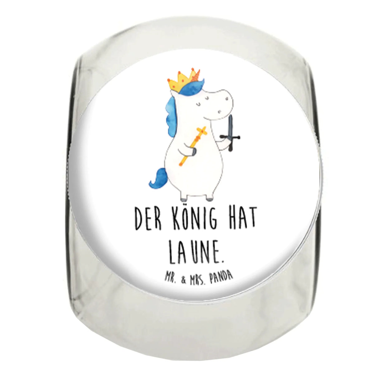 Bonbonglas Einhorn König mit Schwert Candyglas, Naschdose, keksglas, Bonbonbehälter, Vorratsdose, Vorratsdose Glas, aufbewahrungsglas, glasbehälter, gewürzglas, Glasdose, keksdose glas, schraubglas, Bonbonglas, lebensmittelbehälter glas, Kaffeedose, Vorratsbehälter, Müsli Glas, Aufbewahrungsdose, küchenglas, mehrzweckglas, Naschglas, Dekoglas, Lebensmittelbehälter, Vorratsglas, Süßigkeitenglas, Frischhaltedose, Teedose, Bonboniere, Süßigkeiten Glas, Einhorn, Einhörner, Einhorn Deko, Unicorn, Mittelalter, Ritter, König