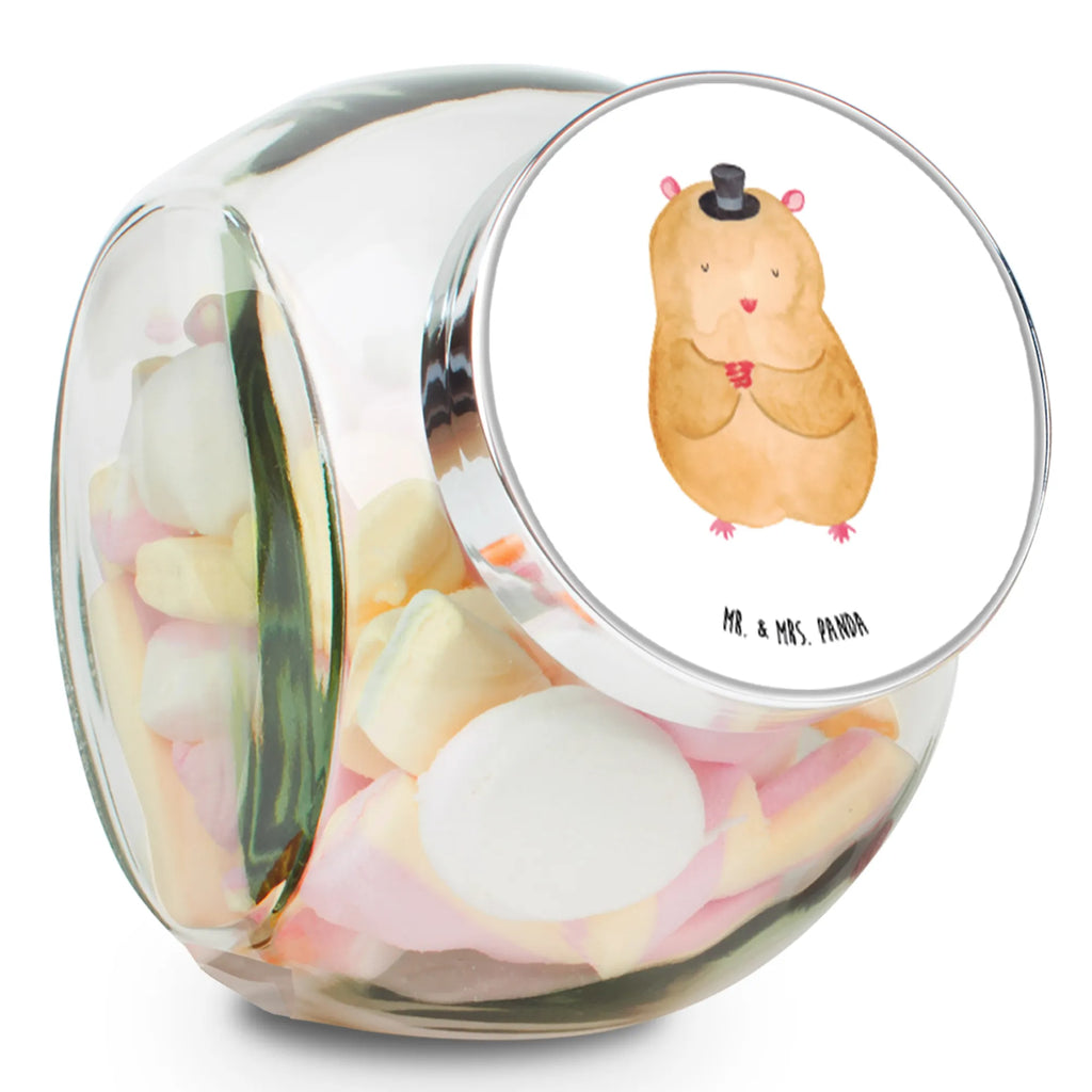 Bonbonglas Hamster mit Hut glasdosen, mehrzweckglas, Glas Für Bonbons, keksglas, glas für gewürze, Glasdose, Vorratsbehälter, müsliglas, bonbongläser, keksdose glas, aufbewahrungsgläser, Süßigkeitenglas, glas für süßigkeiten, Bonbonbehälter, aufbewahrungsbehälter, vorratsgläser, Vorratsglas, Naschglas, Vorratsdose, aufbewahrungsglas, Bonboniere, Vorratsdose Glas, gewürzglas, glasbehälter, glas für kaffee, Bonbonglas, glas mit deckel, glas für müsli, glas mit verschluss, Naschdose, süßigkeitengläser, glas für tee, lebensmittelbehälter glas, Candyglas, schraubglas, Tiere, Tiermotive, Lustige Sprüche, Gute Laune, Hut, Hamster, Zylinder, Zwerghamster, Zauberer, Magier