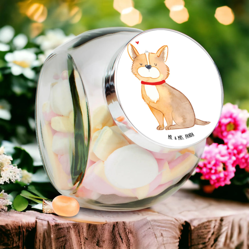 Candy Jar Dog Luck Süßigkeitenglas, mehrzweckglas, Bonboniere, vorratsgläser, glas für süßigkeiten, süßigkeitengläser, glas für tee, keksglas, Bonbonbehälter, glas für gewürze, glas für kaffee, Bonbonglas, glasdosen, aufbewahrungsglas, glas mit deckel, Glasdose, Glas Für Bonbons, Vorratsdose Glas, lebensmittelbehälter glas, gewürzglas, Vorratsglas, glas für müsli, glasbehälter, aufbewahrungsbehälter, Candyglas, Naschglas, Naschdose, Vorratsdose, Vorratsbehälter, aufbewahrungsgläser, schraubglas, müsliglas, keksdose glas, bonbongläser, glas mit verschluss, Hunderasse, Sprüche, Hundebesitzer, Hund, Hundemotiv, Haustier, Tierliebhaber, Hundemama, Hundeliebe, Spruch, Liebe, Corgie