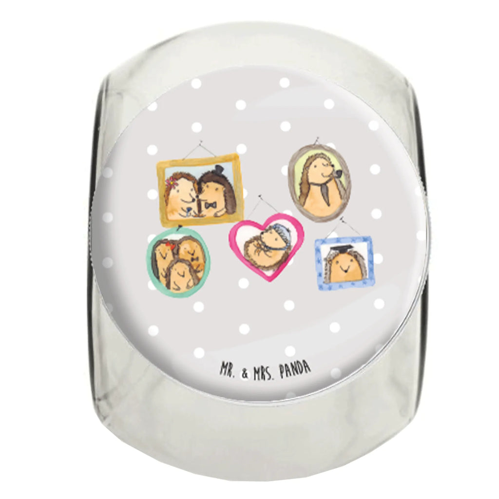 Candy Jar Hedgehog family Family, Father's Day, Mother's Day, brother, sister, Mom, Dad, hedgehogs, mum, pictures, solidarity, happiness, dad, love