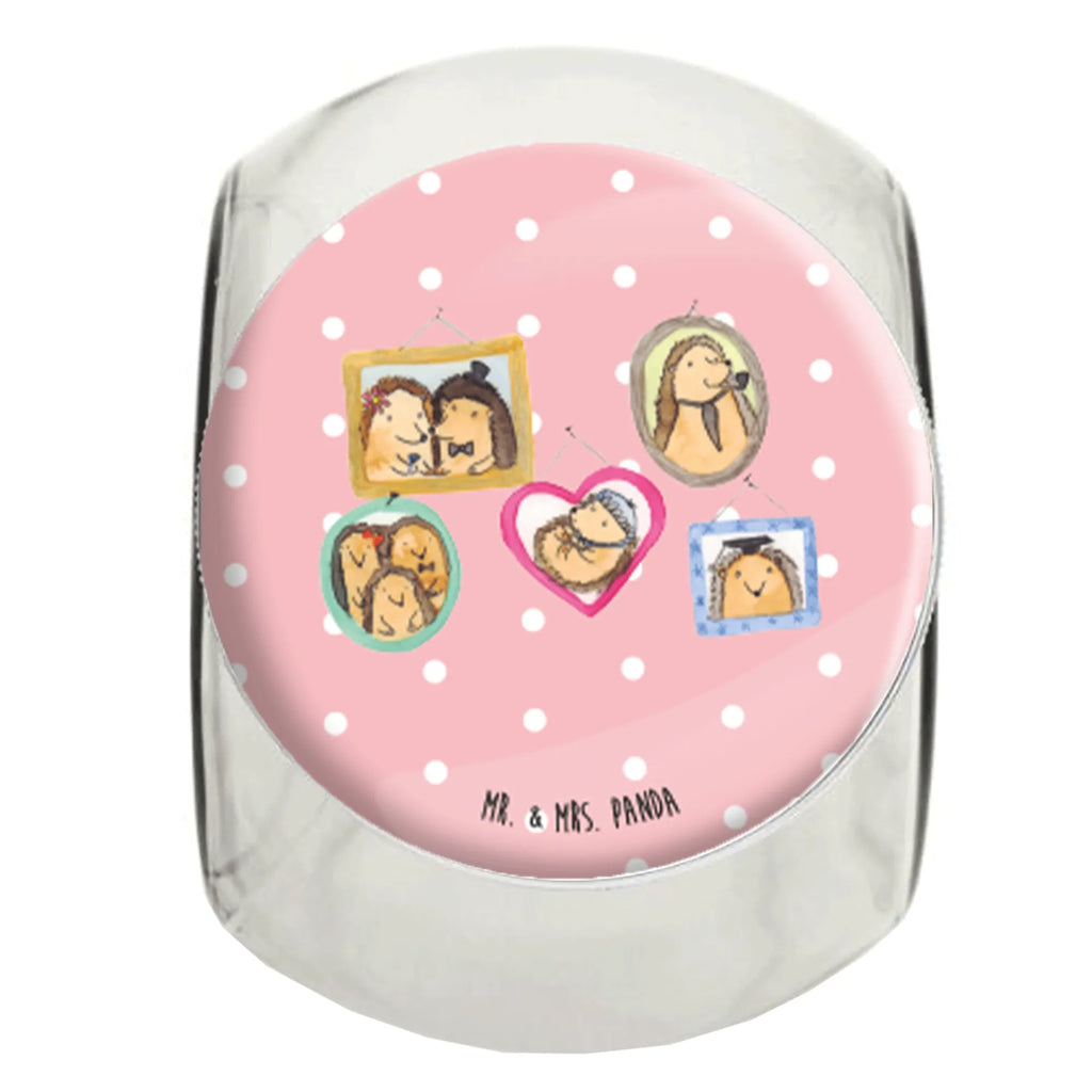 Candy Jar Hedgehog family Family, Father's Day, Mother's Day, brother, sister, Mom, Dad, hedgehogs, mum, pictures, solidarity, happiness, dad, love