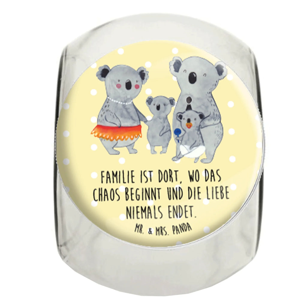 Candy Jar Koala Family glasbehälter, aufbewahrungsgläser, schraubglas, glas für süßigkeiten, aufbewahrungsbehälter, Vorratsdose Glas, glas für tee, Candyglas, Vorratsglas, Bonboniere, müsliglas, vorratsgläser, Bonbonglas, glas für kaffee, Vorratsbehälter, keksglas, keksdose glas, gewürzglas, glas mit deckel, Naschglas, glas mit verschluss, glasdosen, Bonbonbehälter, glas für gewürze, Glasdose, glas für müsli, lebensmittelbehälter glas, Naschdose, mehrzweckglas, Glas Für Bonbons, Vorratsdose, aufbewahrungsglas, süßigkeitengläser, Süßigkeitenglas, bonbongläser, Vatertag, Schwester, Muttertag, Bruder, Papa, Mama, Oma, Opa, Familie, Koala, Geschwister, Koalas, Kinder, Family, Familienleben