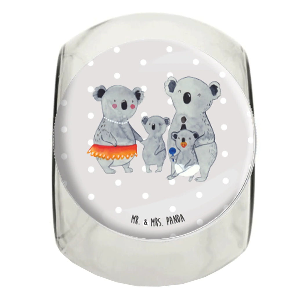 Candy Jar Koala Family glasbehälter, aufbewahrungsgläser, schraubglas, glas für süßigkeiten, aufbewahrungsbehälter, Vorratsdose Glas, glas für tee, Candyglas, Vorratsglas, Bonboniere, müsliglas, vorratsgläser, Bonbonglas, glas für kaffee, Vorratsbehälter, keksglas, keksdose glas, gewürzglas, glas mit deckel, Naschglas, glas mit verschluss, glasdosen, Bonbonbehälter, glas für gewürze, Glasdose, glas für müsli, lebensmittelbehälter glas, Naschdose, mehrzweckglas, Glas Für Bonbons, Vorratsdose, aufbewahrungsglas, süßigkeitengläser, Süßigkeitenglas, bonbongläser, Vatertag, Schwester, Muttertag, Bruder, Papa, Mama, Oma, Opa, Familie, Koala, Geschwister, Koalas, Kinder, Family, Familienleben
