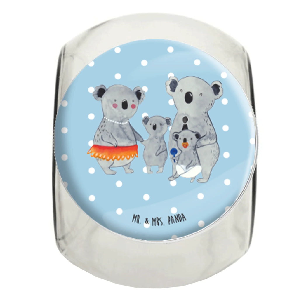 Candy Jar Koala Family glasbehälter, aufbewahrungsgläser, schraubglas, glas für süßigkeiten, aufbewahrungsbehälter, Vorratsdose Glas, glas für tee, Candyglas, Vorratsglas, Bonboniere, müsliglas, vorratsgläser, Bonbonglas, glas für kaffee, Vorratsbehälter, keksglas, keksdose glas, gewürzglas, glas mit deckel, Naschglas, glas mit verschluss, glasdosen, Bonbonbehälter, glas für gewürze, Glasdose, glas für müsli, lebensmittelbehälter glas, Naschdose, mehrzweckglas, Glas Für Bonbons, Vorratsdose, aufbewahrungsglas, süßigkeitengläser, Süßigkeitenglas, bonbongläser, Vatertag, Schwester, Muttertag, Bruder, Papa, Mama, Oma, Opa, Familie, Koala, Geschwister, Koalas, Kinder, Family, Familienleben