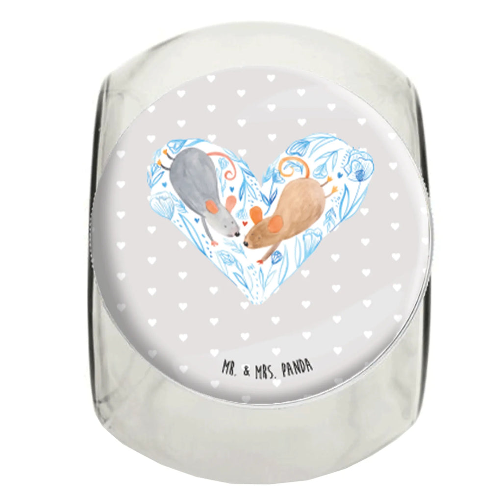 Candy Jar Mice heart Love, Loving, Two, Together, Marriage, Engagement, Proposal of marriage, Love gift, gift for her, gift for him, anniversary gift, togetherness, love gift, love message, love, favourite person, anniversary, engagement, proof of love, wedding, mouse, gift for two, mice