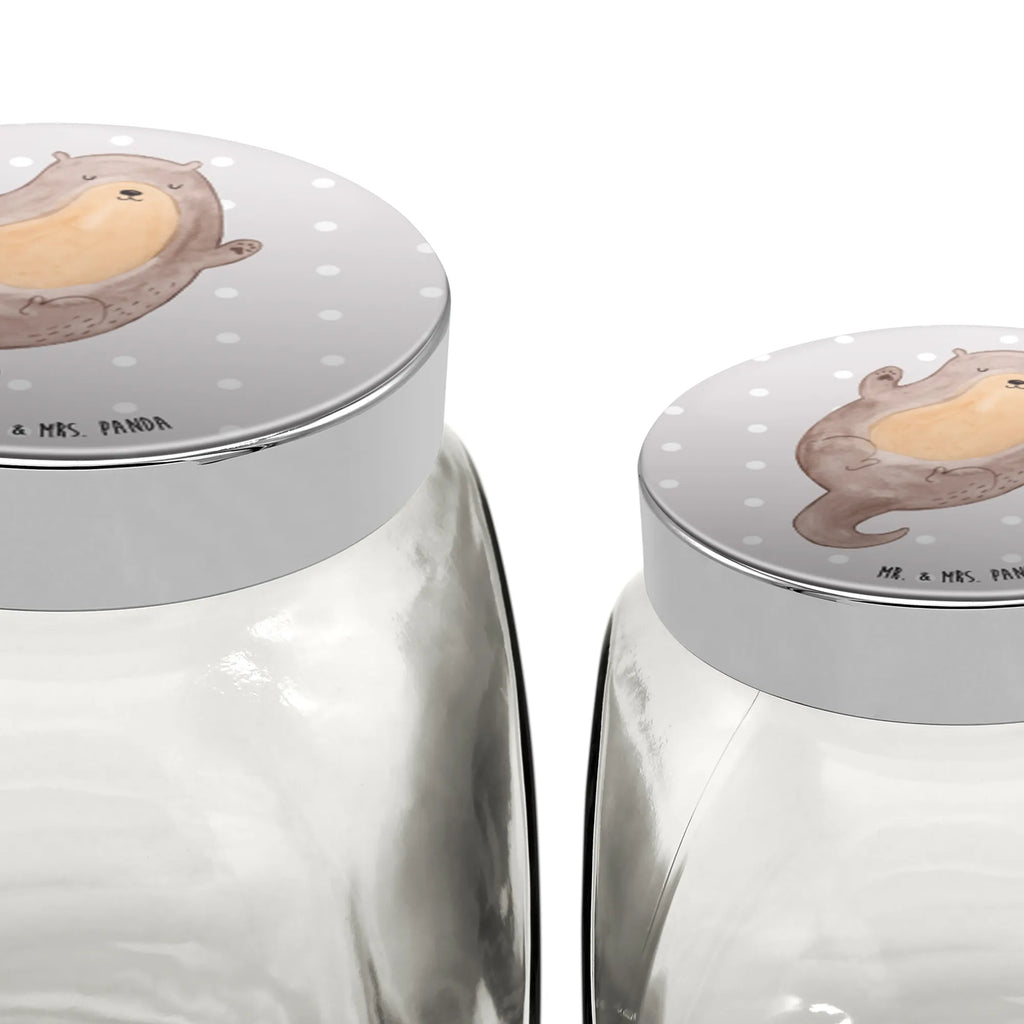 Candy Jar otter Embrace glas für müsli, süßigkeitengläser, glasbehälter, Candyglas, Vorratsdose, glas für tee, Vorratsbehälter, Vorratsdose Glas, Bonbonglas, mehrzweckglas, aufbewahrungsgläser, lebensmittelbehälter glas, glasdosen, glas für kaffee, aufbewahrungsbehälter, Naschdose, keksglas, glas für gewürze, glas für süßigkeiten, gewürzglas, vorratsgläser, Süßigkeitenglas, schraubglas, Vorratsglas, Naschglas, glas mit verschluss, bonbongläser, Bonboniere, Glas Für Bonbons, glas mit deckel, Bonbonbehälter, keksdose glas, Glasdose, müsliglas, aufbewahrungsglas, Otter, Fischotter, Seeotter, Otter Seeotter See Otter