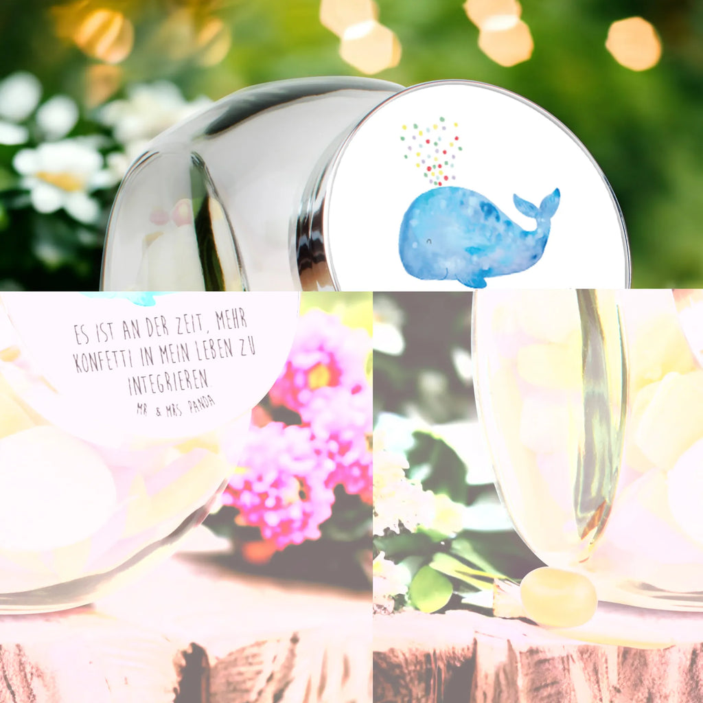 Candy Jar whale confetti mehrzweckglas, Vorratsglas, Glasdose, glas mit deckel, Bonboniere, glas mit verschluss, glasbehälter, glas für gewürze, Glas Für Bonbons, Bonbonbehälter, Candyglas, Süßigkeitenglas, Vorratsdose Glas, aufbewahrungsbehälter, gewürzglas, glasdosen, bonbongläser, Vorratsbehälter, Bonbonglas, Vorratsdose, aufbewahrungsglas, glas für kaffee, schraubglas, lebensmittelbehälter glas, vorratsgläser, glas für müsli, glas für tee, Naschdose, süßigkeitengläser, keksdose glas, Naschglas, glas für süßigkeiten, müsliglas, aufbewahrungsgläser, keksglas, Meer, Meerestiere, Urlaub, Trennung, Neuanfang, Konfetti, Abnehmen, Wale, Wal, Diät, Lebensabschnitt, Motivation, Geburtstag, Neustart