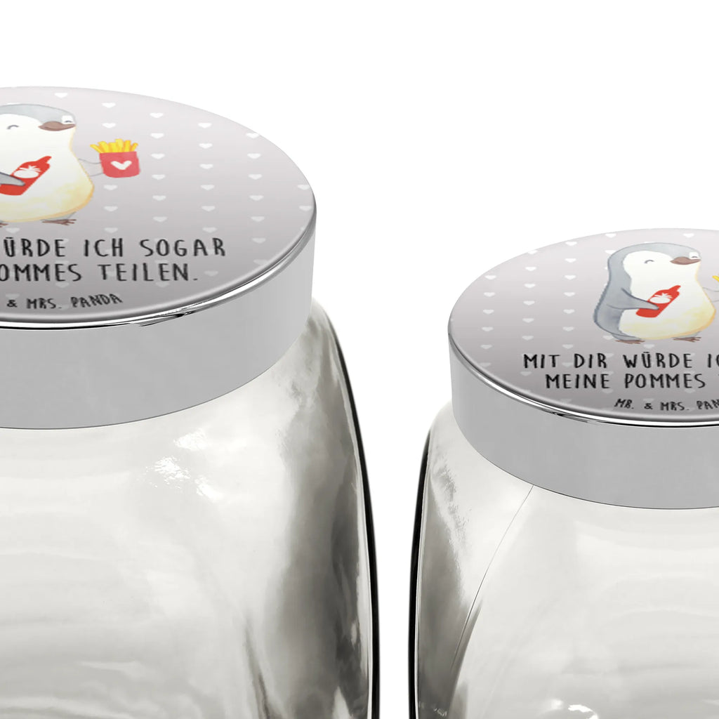 Candy Jar penguin French fries glas mit verschluss, glas für gewürze, keksglas, glasbehälter, schraubglas, Vorratsglas, glas für müsli, Bonbonbehälter, glas für tee, aufbewahrungsglas, Vorratsdose Glas, mehrzweckglas, lebensmittelbehälter glas, müsliglas, Naschglas, glas für süßigkeiten, gewürzglas, Bonboniere, aufbewahrungsbehälter, Bonbonglas, süßigkeitengläser, bonbongläser, Vorratsbehälter, glas für kaffee, keksdose glas, Vorratsdose, Süßigkeitenglas, glas mit deckel, Candyglas, vorratsgläser, Glasdose, glasdosen, Glas Für Bonbons, Naschdose, aufbewahrungsgläser, Freund, Heiraten, Liebe, Jahrestag, Liebesgeschenk, Heiratsantrag, Hocheitstag, Verlobung, Partner, Ehemann, Ehefrau, Freundin, Geschenk für Freundin, für Ehemann, Mitbringsel, Valentinstag, Liebesbeweis, Geschenk für Partner, Geschenk für Frauen, für Männer, Hochzeitstag