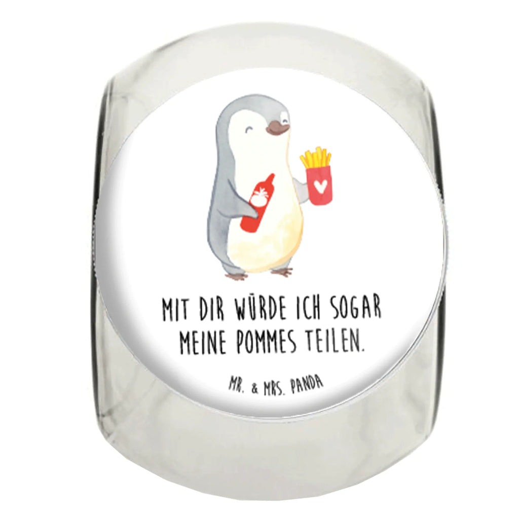 Candy Jar penguin French fries glas mit verschluss, glas für gewürze, keksglas, glasbehälter, schraubglas, Vorratsglas, glas für müsli, Bonbonbehälter, glas für tee, aufbewahrungsglas, Vorratsdose Glas, mehrzweckglas, lebensmittelbehälter glas, müsliglas, Naschglas, glas für süßigkeiten, gewürzglas, Bonboniere, aufbewahrungsbehälter, Bonbonglas, süßigkeitengläser, bonbongläser, Vorratsbehälter, glas für kaffee, keksdose glas, Vorratsdose, Süßigkeitenglas, glas mit deckel, Candyglas, vorratsgläser, Glasdose, glasdosen, Glas Für Bonbons, Naschdose, aufbewahrungsgläser, Freund, Heiraten, Liebe, Jahrestag, Liebesgeschenk, Heiratsantrag, Hocheitstag, Verlobung, Partner, Ehemann, Ehefrau, Freundin, Geschenk für Freundin, für Ehemann, Mitbringsel, Valentinstag, Liebesbeweis, Geschenk für Partner, Geschenk für Frauen, für Männer, Hochzeitstag