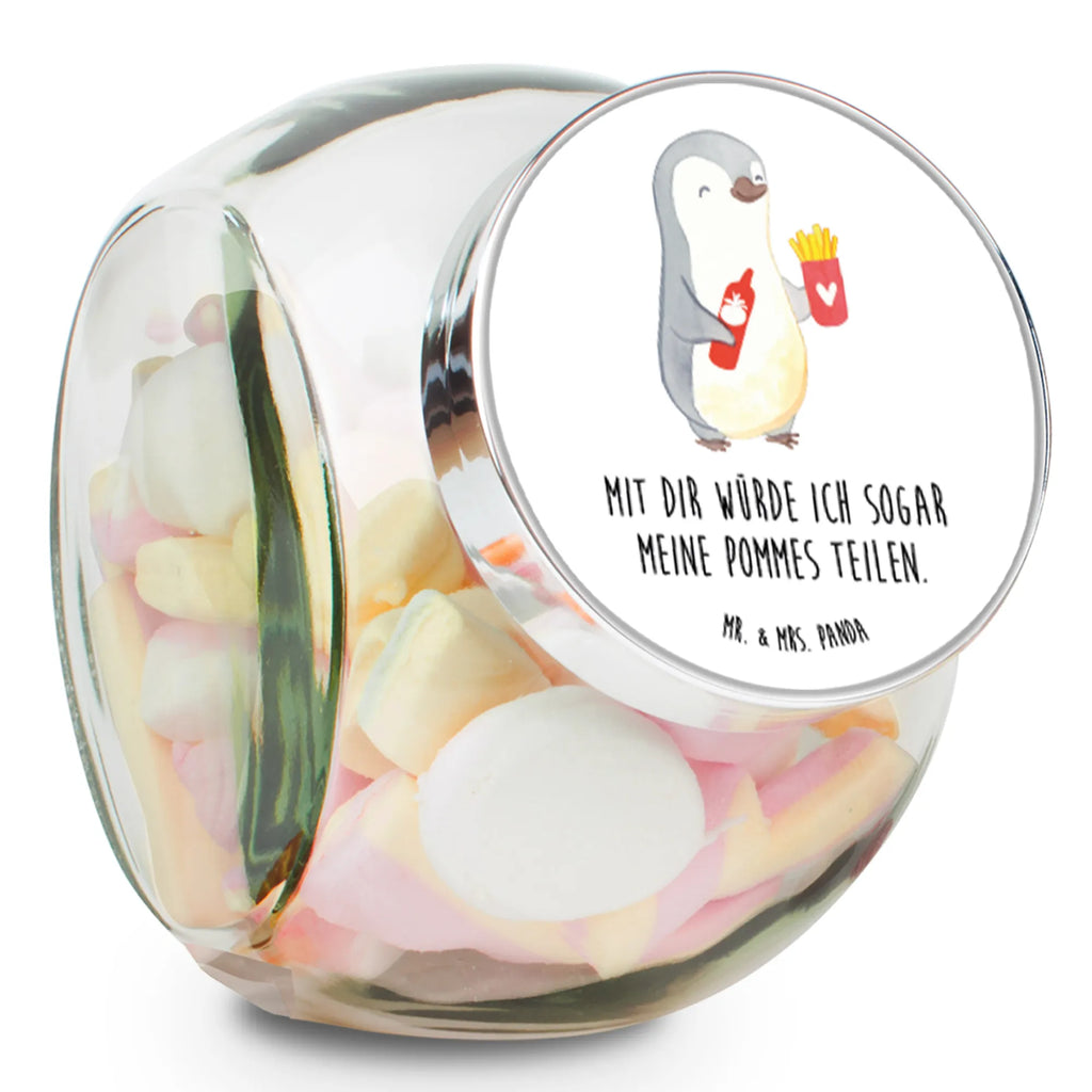 Candy Jar penguin French fries glas mit verschluss, glas für gewürze, keksglas, glasbehälter, schraubglas, Vorratsglas, glas für müsli, Bonbonbehälter, glas für tee, aufbewahrungsglas, Vorratsdose Glas, mehrzweckglas, lebensmittelbehälter glas, müsliglas, Naschglas, glas für süßigkeiten, gewürzglas, Bonboniere, aufbewahrungsbehälter, Bonbonglas, süßigkeitengläser, bonbongläser, Vorratsbehälter, glas für kaffee, keksdose glas, Vorratsdose, Süßigkeitenglas, glas mit deckel, Candyglas, vorratsgläser, Glasdose, glasdosen, Glas Für Bonbons, Naschdose, aufbewahrungsgläser, Freund, Heiraten, Liebe, Jahrestag, Liebesgeschenk, Heiratsantrag, Hocheitstag, Verlobung, Partner, Ehemann, Ehefrau, Freundin, Geschenk für Freundin, für Ehemann, Mitbringsel, Valentinstag, Liebesbeweis, Geschenk für Partner, Geschenk für Frauen, für Männer, Hochzeitstag