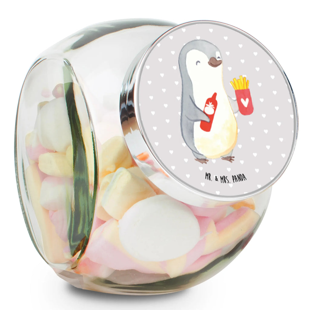 Candy Jar penguin French fries glas mit verschluss, glas für gewürze, keksglas, glasbehälter, schraubglas, Vorratsglas, glas für müsli, Bonbonbehälter, glas für tee, aufbewahrungsglas, Vorratsdose Glas, mehrzweckglas, lebensmittelbehälter glas, müsliglas, Naschglas, glas für süßigkeiten, gewürzglas, Bonboniere, aufbewahrungsbehälter, Bonbonglas, süßigkeitengläser, bonbongläser, Vorratsbehälter, glas für kaffee, keksdose glas, Vorratsdose, Süßigkeitenglas, glas mit deckel, Candyglas, vorratsgläser, Glasdose, glasdosen, Glas Für Bonbons, Naschdose, aufbewahrungsgläser, Freund, Heiraten, Liebe, Jahrestag, Liebesgeschenk, Heiratsantrag, Hocheitstag, Verlobung, Partner, Ehemann, Ehefrau, Freundin, Geschenk für Freundin, für Ehemann, Mitbringsel, Valentinstag, Liebesbeweis, Geschenk für Partner, Geschenk für Frauen, für Männer, Hochzeitstag