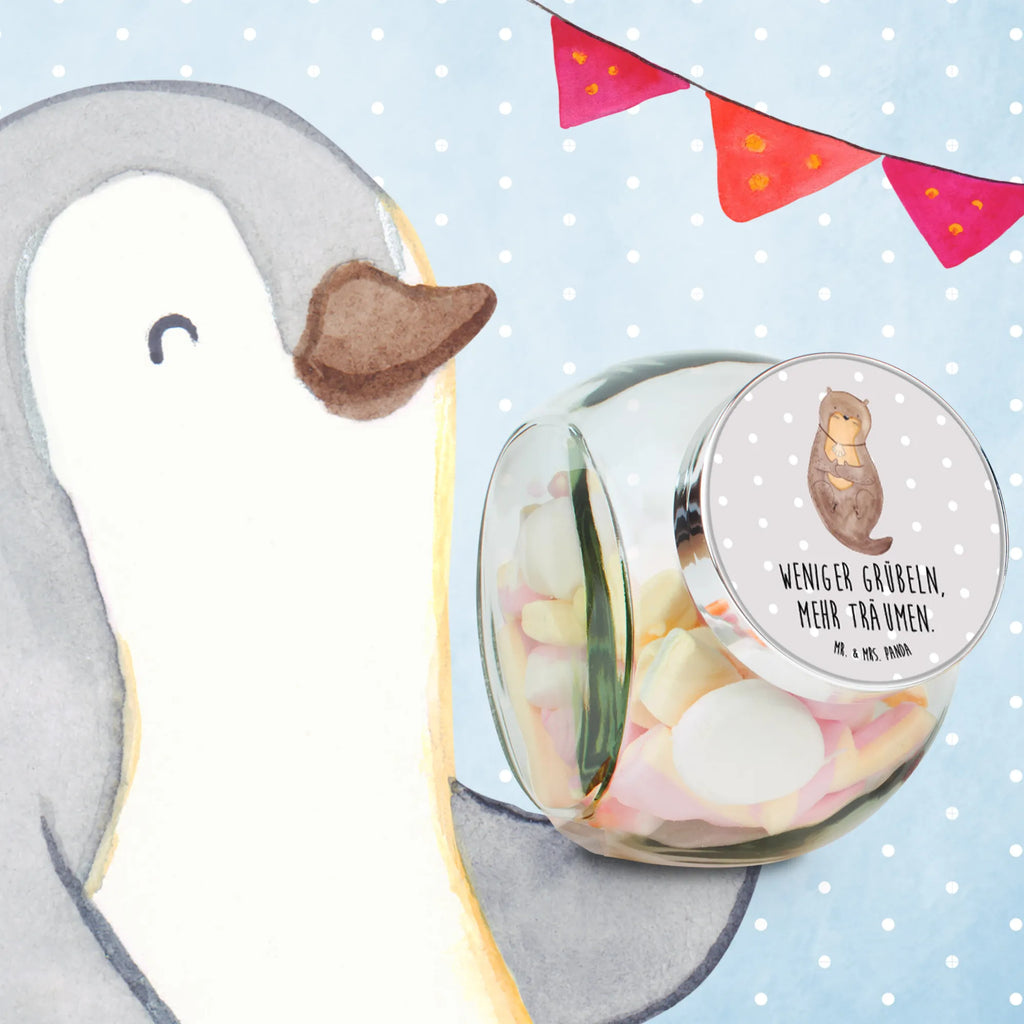 Candy Jar otter shell süßigkeitengläser, bonbongläser, lebensmittelbehälter glas, glas für tee, Glasdose, glas mit verschluss, gewürzglas, glas für gewürze, glas für süßigkeiten, Naschglas, aufbewahrungsglas, müsliglas, Vorratsdose Glas, keksdose glas, Bonboniere, mehrzweckglas, aufbewahrungsgläser, Vorratsglas, glas mit deckel, Bonbonglas, vorratsgläser, schraubglas, glasdosen, Naschdose, glas für müsli, aufbewahrungsbehälter, Vorratsdose, Candyglas, Vorratsbehälter, Glas Für Bonbons, Bonbonbehälter, glasbehälter, glas für kaffee, keksglas, Süßigkeitenglas, Fischotter, Seeotter, Otter, Motivation, Otterliebe, Grübeln, Träumen, Tagträumen, Büro