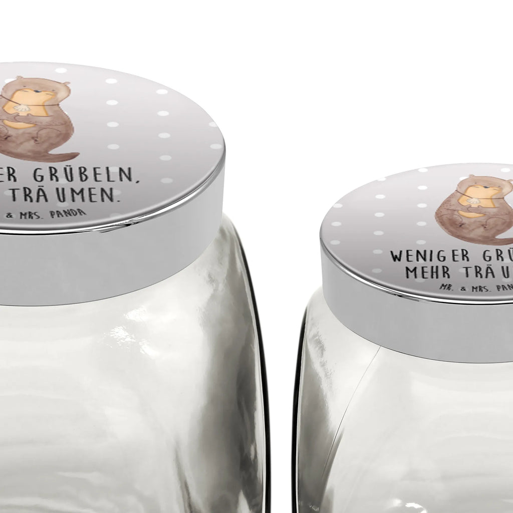 Candy Jar otter shell süßigkeitengläser, bonbongläser, lebensmittelbehälter glas, glas für tee, Glasdose, glas mit verschluss, gewürzglas, glas für gewürze, glas für süßigkeiten, Naschglas, aufbewahrungsglas, müsliglas, Vorratsdose Glas, keksdose glas, Bonboniere, mehrzweckglas, aufbewahrungsgläser, Vorratsglas, glas mit deckel, Bonbonglas, vorratsgläser, schraubglas, glasdosen, Naschdose, glas für müsli, aufbewahrungsbehälter, Vorratsdose, Candyglas, Vorratsbehälter, Glas Für Bonbons, Bonbonbehälter, glasbehälter, glas für kaffee, keksglas, Süßigkeitenglas, Fischotter, Seeotter, Otter, Motivation, Otterliebe, Grübeln, Träumen, Tagträumen, Büro