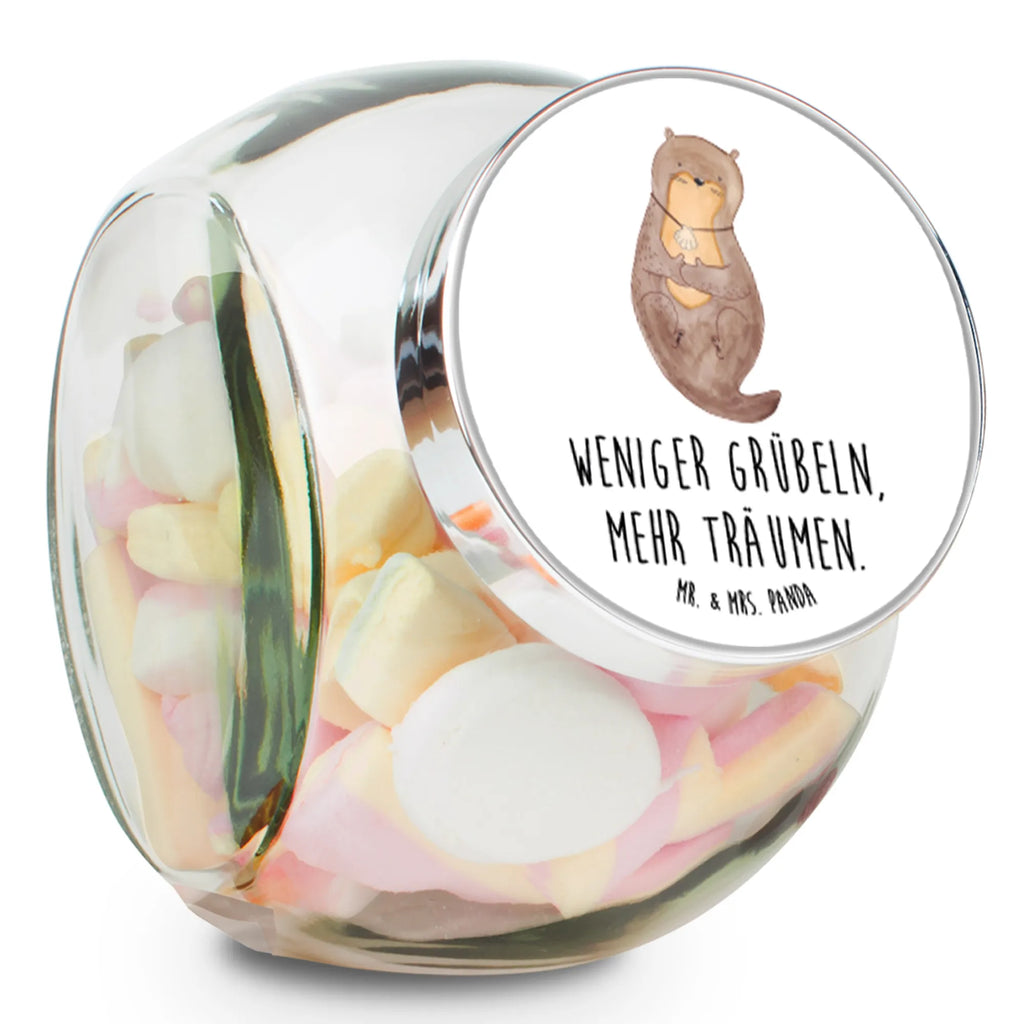 Candy Jar otter shell süßigkeitengläser, bonbongläser, lebensmittelbehälter glas, glas für tee, Glasdose, glas mit verschluss, gewürzglas, glas für gewürze, glas für süßigkeiten, Naschglas, aufbewahrungsglas, müsliglas, Vorratsdose Glas, keksdose glas, Bonboniere, mehrzweckglas, aufbewahrungsgläser, Vorratsglas, glas mit deckel, Bonbonglas, vorratsgläser, schraubglas, glasdosen, Naschdose, glas für müsli, aufbewahrungsbehälter, Vorratsdose, Candyglas, Vorratsbehälter, Glas Für Bonbons, Bonbonbehälter, glasbehälter, glas für kaffee, keksglas, Süßigkeitenglas, Fischotter, Seeotter, Otter, Motivation, Otterliebe, Grübeln, Träumen, Tagträumen, Büro