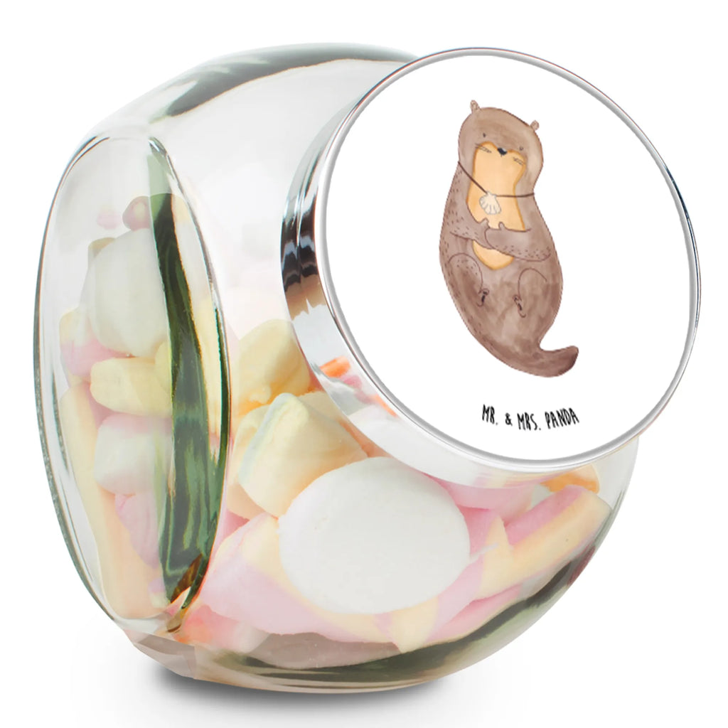 Candy Jar otter shell süßigkeitengläser, bonbongläser, lebensmittelbehälter glas, glas für tee, Glasdose, glas mit verschluss, gewürzglas, glas für gewürze, glas für süßigkeiten, Naschglas, aufbewahrungsglas, müsliglas, Vorratsdose Glas, keksdose glas, Bonboniere, mehrzweckglas, aufbewahrungsgläser, Vorratsglas, glas mit deckel, Bonbonglas, vorratsgläser, schraubglas, glasdosen, Naschdose, glas für müsli, aufbewahrungsbehälter, Vorratsdose, Candyglas, Vorratsbehälter, Glas Für Bonbons, Bonbonbehälter, glasbehälter, glas für kaffee, keksglas, Süßigkeitenglas, Fischotter, Seeotter, Otter, Motivation, Otterliebe, Grübeln, Träumen, Tagträumen, Büro