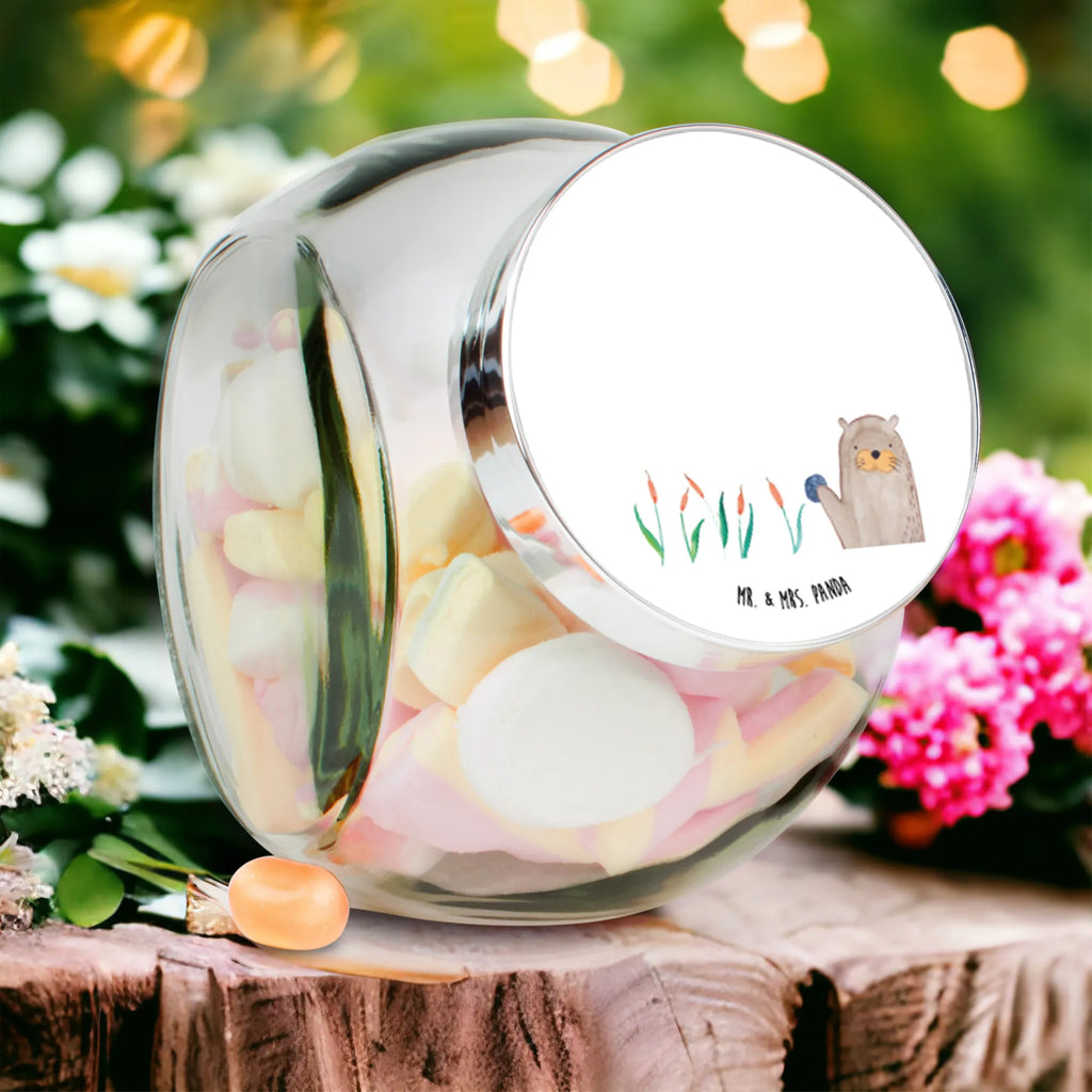 Candy Jar otter Stone glas mit deckel, gewürzglas, glasdosen, aufbewahrungsbehälter, Naschdose, Süßigkeitenglas, Vorratsdose Glas, glasbehälter, Vorratsdose, Candyglas, Vorratsbehälter, aufbewahrungsglas, Bonboniere, Bonbonbehälter, aufbewahrungsgläser, Naschglas, keksdose glas, bonbongläser, glas für müsli, glas mit verschluss, keksglas, glas für gewürze, schraubglas, glas für tee, glas für kaffee, Glas Für Bonbons, glas für süßigkeiten, mehrzweckglas, Bonbonglas, vorratsgläser, Glasdose, Vorratsglas, müsliglas, lebensmittelbehälter glas, süßigkeitengläser, Fischotter, Seeotter, Otter, Otter Seeotter See Otter