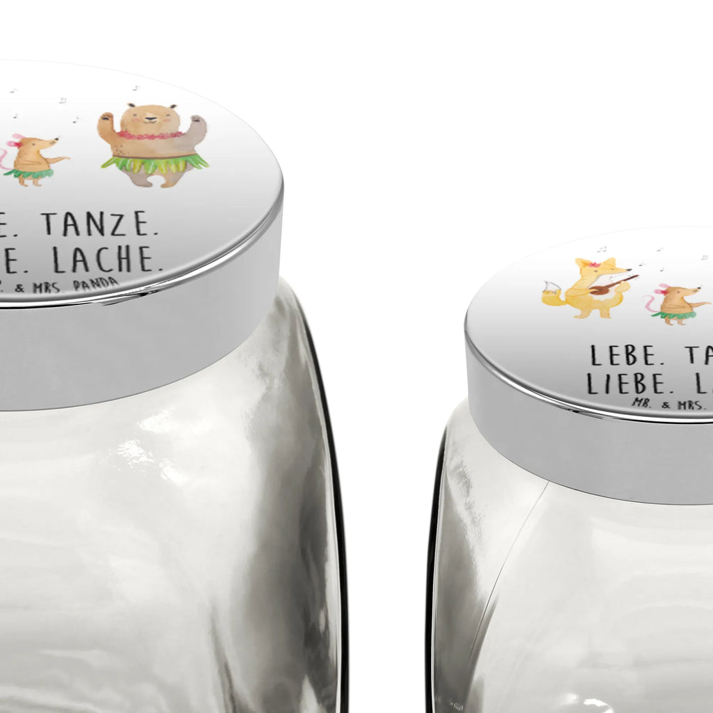 Candy Jar forest animals Aloha Vorratsdose Glas, Glasdose, glas mit verschluss, Candyglas, Bonbonglas, Vorratsdose, Bonbonbehälter, glasdosen, lebensmittelbehälter glas, glasbehälter, Naschdose, aufbewahrungsgläser, müsliglas, glas für süßigkeiten, aufbewahrungsglas, Glas Für Bonbons, glas für müsli, gewürzglas, Vorratsglas, glas für gewürze, vorratsgläser, keksglas, mehrzweckglas, bonbongläser, aufbewahrungsbehälter, süßigkeitengläser, glas für tee, Naschglas, Vorratsbehälter, glas mit deckel, Bonboniere, Süßigkeitenglas, glas für kaffee, keksdose glas, schraubglas, Tiere, Tiermotive, Lustige Sprüche, Gute Laune, Leben, Aloha, Musik, Wald, Hase, Lachen, Bär, Waldtiere, Igel, Tanzen