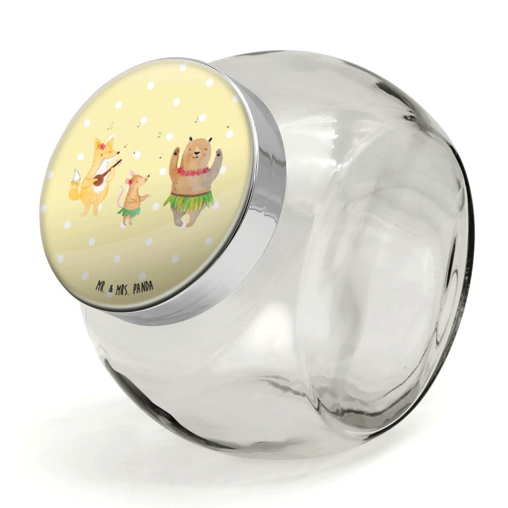 Candy Jar forest animals Aloha Vorratsdose Glas, Glasdose, glas mit verschluss, Candyglas, Bonbonglas, Vorratsdose, Bonbonbehälter, glasdosen, lebensmittelbehälter glas, glasbehälter, Naschdose, aufbewahrungsgläser, müsliglas, glas für süßigkeiten, aufbewahrungsglas, Glas Für Bonbons, glas für müsli, gewürzglas, Vorratsglas, glas für gewürze, vorratsgläser, keksglas, mehrzweckglas, bonbongläser, aufbewahrungsbehälter, süßigkeitengläser, glas für tee, Naschglas, Vorratsbehälter, glas mit deckel, Bonboniere, Süßigkeitenglas, glas für kaffee, keksdose glas, schraubglas, Tiere, Tiermotive, Lustige Sprüche, Gute Laune, Leben, Aloha, Musik, Wald, Hase, Lachen, Bär, Waldtiere, Igel, Tanzen