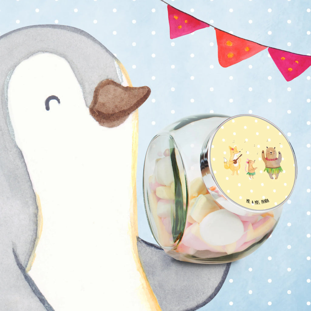 Candy Jar forest animals Aloha Vorratsdose Glas, Glasdose, glas mit verschluss, Candyglas, Bonbonglas, Vorratsdose, Bonbonbehälter, glasdosen, lebensmittelbehälter glas, glasbehälter, Naschdose, aufbewahrungsgläser, müsliglas, glas für süßigkeiten, aufbewahrungsglas, Glas Für Bonbons, glas für müsli, gewürzglas, Vorratsglas, glas für gewürze, vorratsgläser, keksglas, mehrzweckglas, bonbongläser, aufbewahrungsbehälter, süßigkeitengläser, glas für tee, Naschglas, Vorratsbehälter, glas mit deckel, Bonboniere, Süßigkeitenglas, glas für kaffee, keksdose glas, schraubglas, Tiere, Tiermotive, Lustige Sprüche, Gute Laune, Leben, Aloha, Musik, Wald, Hase, Lachen, Bär, Waldtiere, Igel, Tanzen