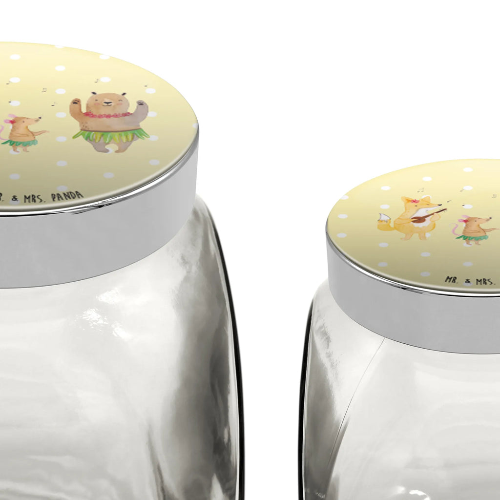 Candy Jar forest animals Aloha Vorratsdose Glas, Glasdose, glas mit verschluss, Candyglas, Bonbonglas, Vorratsdose, Bonbonbehälter, glasdosen, lebensmittelbehälter glas, glasbehälter, Naschdose, aufbewahrungsgläser, müsliglas, glas für süßigkeiten, aufbewahrungsglas, Glas Für Bonbons, glas für müsli, gewürzglas, Vorratsglas, glas für gewürze, vorratsgläser, keksglas, mehrzweckglas, bonbongläser, aufbewahrungsbehälter, süßigkeitengläser, glas für tee, Naschglas, Vorratsbehälter, glas mit deckel, Bonboniere, Süßigkeitenglas, glas für kaffee, keksdose glas, schraubglas, Tiere, Tiermotive, Lustige Sprüche, Gute Laune, Leben, Aloha, Musik, Wald, Hase, Lachen, Bär, Waldtiere, Igel, Tanzen