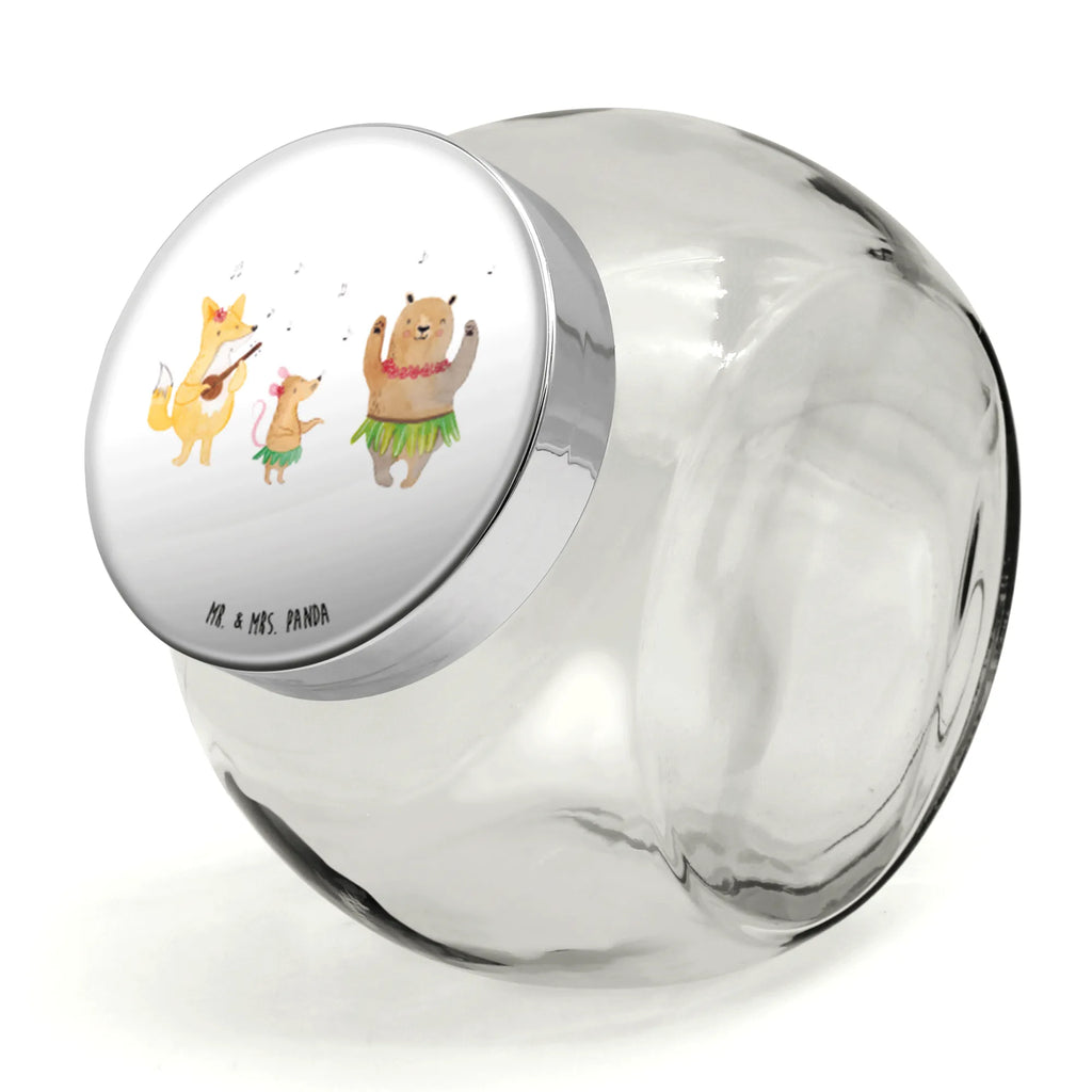 Candy Jar forest animals Aloha Vorratsdose Glas, Glasdose, glas mit verschluss, Candyglas, Bonbonglas, Vorratsdose, Bonbonbehälter, glasdosen, lebensmittelbehälter glas, glasbehälter, Naschdose, aufbewahrungsgläser, müsliglas, glas für süßigkeiten, aufbewahrungsglas, Glas Für Bonbons, glas für müsli, gewürzglas, Vorratsglas, glas für gewürze, vorratsgläser, keksglas, mehrzweckglas, bonbongläser, aufbewahrungsbehälter, süßigkeitengläser, glas für tee, Naschglas, Vorratsbehälter, glas mit deckel, Bonboniere, Süßigkeitenglas, glas für kaffee, keksdose glas, schraubglas, Tiere, Tiermotive, Lustige Sprüche, Gute Laune, Leben, Aloha, Musik, Wald, Hase, Lachen, Bär, Waldtiere, Igel, Tanzen