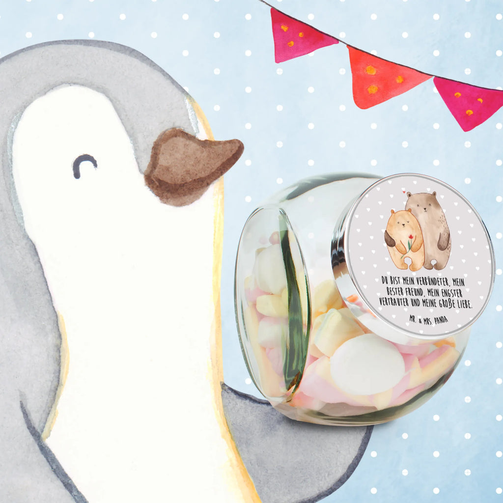 Bonbonglas Bären Liebe müsliglas, Glas Für Bonbons, bonbongläser, Candyglas, aufbewahrungsbehälter, schraubglas, Vorratsglas, keksglas, glas für müsli, glas für kaffee, glas für süßigkeiten, Vorratsdose, glasdosen, glas für tee, Naschdose, süßigkeitengläser, Naschglas, lebensmittelbehälter glas, mehrzweckglas, Vorratsdose Glas, Bonboniere, glas mit verschluss, vorratsgläser, glasbehälter, Süßigkeitenglas, Bonbonglas, glas für gewürze, Bonbonbehälter, gewürzglas, keksdose glas, aufbewahrungsglas, aufbewahrungsgläser, glas mit deckel, Vorratsbehälter, Glasdose, Freund, Heiraten, Liebe, Jahrestag, Liebesgeschenk, Heiratsantrag, Hocheitstag, Verlobung, Partner, Ehemann, Ehefrau, Freundin, Geschenk Freundin, Geschenk Freund, Verliebt, Geschenk Hochzeit, Verlobt, Liebesbeweis, Bär, Bärchen, Verheiratet, Bären, Hochzeitstag