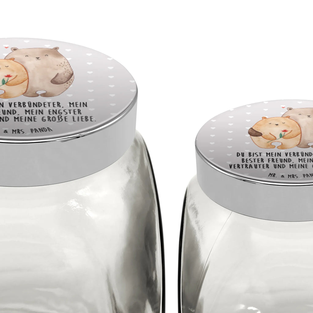 Bonbonglas Bären Liebe müsliglas, Glas Für Bonbons, bonbongläser, Candyglas, aufbewahrungsbehälter, schraubglas, Vorratsglas, keksglas, glas für müsli, glas für kaffee, glas für süßigkeiten, Vorratsdose, glasdosen, glas für tee, Naschdose, süßigkeitengläser, Naschglas, lebensmittelbehälter glas, mehrzweckglas, Vorratsdose Glas, Bonboniere, glas mit verschluss, vorratsgläser, glasbehälter, Süßigkeitenglas, Bonbonglas, glas für gewürze, Bonbonbehälter, gewürzglas, keksdose glas, aufbewahrungsglas, aufbewahrungsgläser, glas mit deckel, Vorratsbehälter, Glasdose, Freund, Heiraten, Liebe, Jahrestag, Liebesgeschenk, Heiratsantrag, Hocheitstag, Verlobung, Partner, Ehemann, Ehefrau, Freundin, Geschenk Freundin, Geschenk Freund, Verliebt, Geschenk Hochzeit, Verlobt, Liebesbeweis, Bär, Bärchen, Verheiratet, Bären, Hochzeitstag