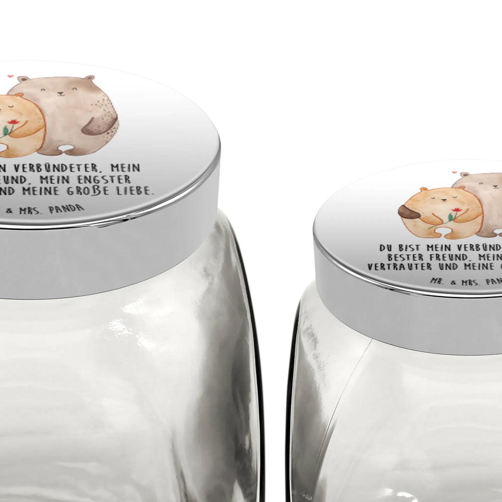 Bonbonglas Bären Liebe müsliglas, Glas Für Bonbons, bonbongläser, Candyglas, aufbewahrungsbehälter, schraubglas, Vorratsglas, keksglas, glas für müsli, glas für kaffee, glas für süßigkeiten, Vorratsdose, glasdosen, glas für tee, Naschdose, süßigkeitengläser, Naschglas, lebensmittelbehälter glas, mehrzweckglas, Vorratsdose Glas, Bonboniere, glas mit verschluss, vorratsgläser, glasbehälter, Süßigkeitenglas, Bonbonglas, glas für gewürze, Bonbonbehälter, gewürzglas, keksdose glas, aufbewahrungsglas, aufbewahrungsgläser, glas mit deckel, Vorratsbehälter, Glasdose, Freund, Heiraten, Liebe, Jahrestag, Liebesgeschenk, Heiratsantrag, Hocheitstag, Verlobung, Partner, Ehemann, Ehefrau, Freundin, Geschenk Freundin, Geschenk Freund, Verliebt, Geschenk Hochzeit, Verlobt, Liebesbeweis, Bär, Bärchen, Verheiratet, Bären, Hochzeitstag