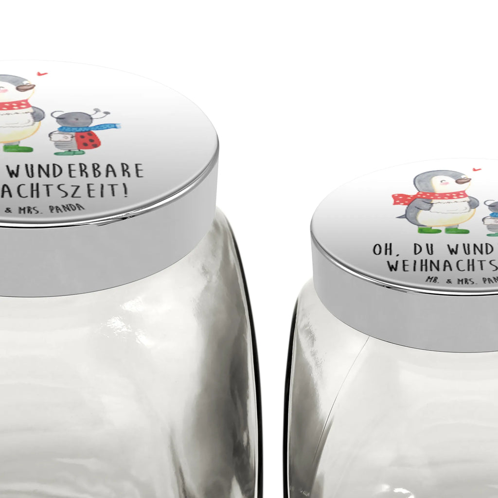 Candy Jar Smörle Wintertime Winter, Christmas, Christmas time, snow