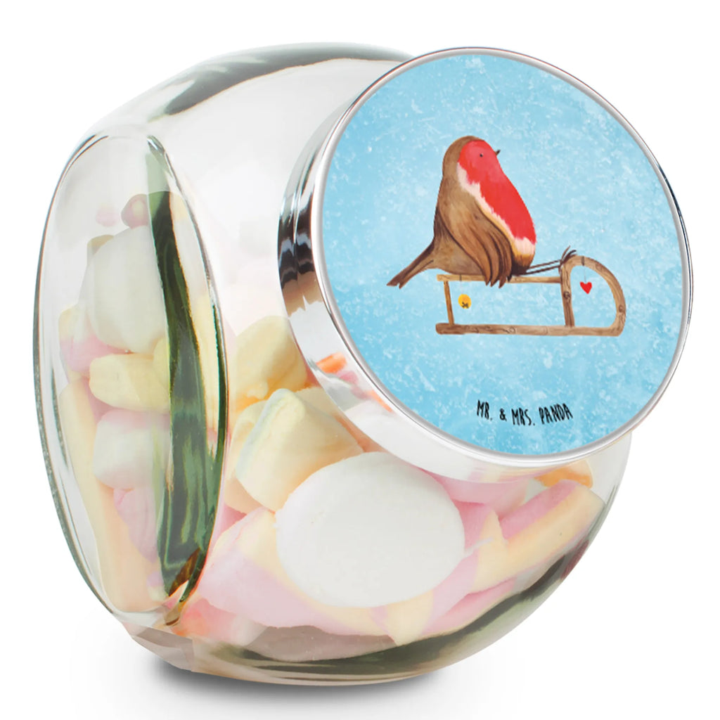 Candy Jar robin Sleds lebensmittelbehälter glas, keksdose glas, Vorratsdose, aufbewahrungsglas, vorratsgläser, glasdosen, Candyglas, Glasdose, Süßigkeitenglas, Glas Für Bonbons, aufbewahrungsgläser, glasbehälter, Naschglas, süßigkeitengläser, aufbewahrungsbehälter, Vorratsglas, müsliglas, Bonbonglas, glas für kaffee, Vorratsdose Glas, schraubglas, Vorratsbehälter, mehrzweckglas, bonbongläser, gewürzglas, Bonbonbehälter, glas für gewürze, Bonboniere, glas für müsli, glas für süßigkeiten, glas für tee, Naschdose, keksglas, glas mit deckel, glas mit verschluss, Weihnachten, Winter, Weihnachtsdeko, Nikolaus, Advent, Heiligabend, Wintermotiv, Vogel, Schlitten