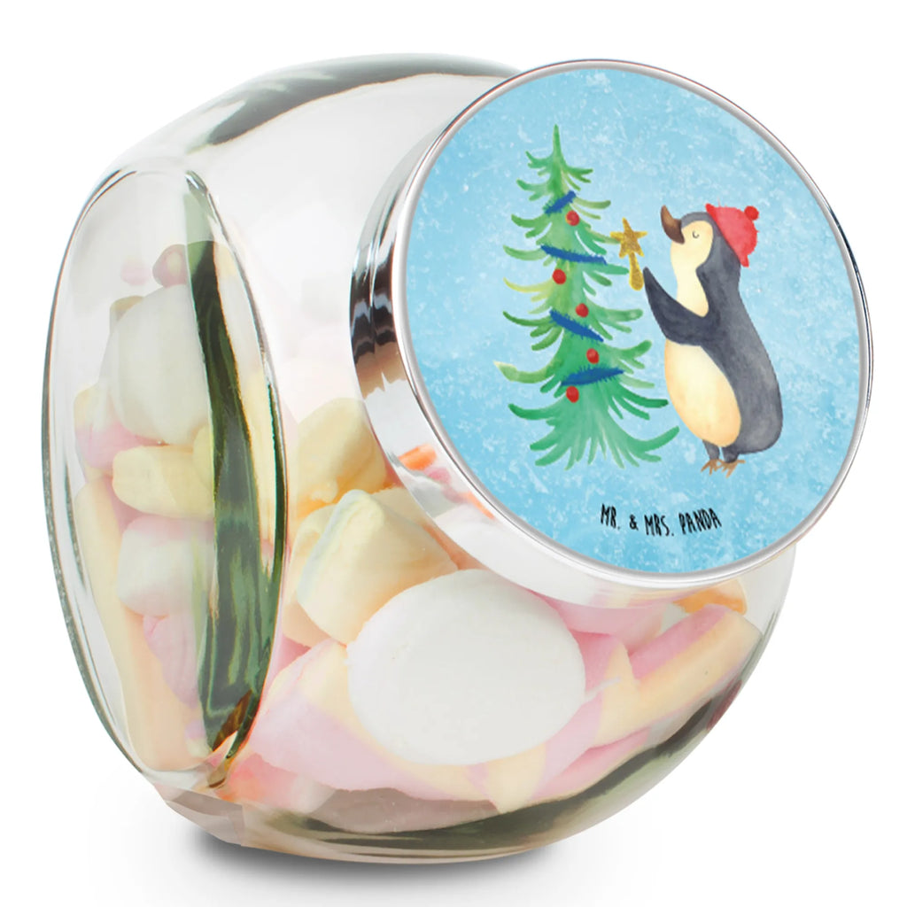 Candy Jar penguin Christmas tree aufbewahrungsglas, Bonbonbehälter, keksdose glas, Vorratsglas, glas für kaffee, Vorratsdose, Vorratsbehälter, Naschglas, Vorratsdose Glas, süßigkeitengläser, Süßigkeitenglas, glas mit verschluss, Naschdose, Bonboniere, glas für tee, glas mit deckel, lebensmittelbehälter glas, keksglas, gewürzglas, glasdosen, glasbehälter, aufbewahrungsgläser, mehrzweckglas, müsliglas, Candyglas, glas für süßigkeiten, bonbongläser, Bonbonglas, Glas Für Bonbons, glas für gewürze, vorratsgläser, schraubglas, glas für müsli, aufbewahrungsbehälter, Glasdose, Weihnachten, Winter, Weihnachtsdeko, Nikolaus, Advent, Heiligabend, Wintermotiv, Pinguin