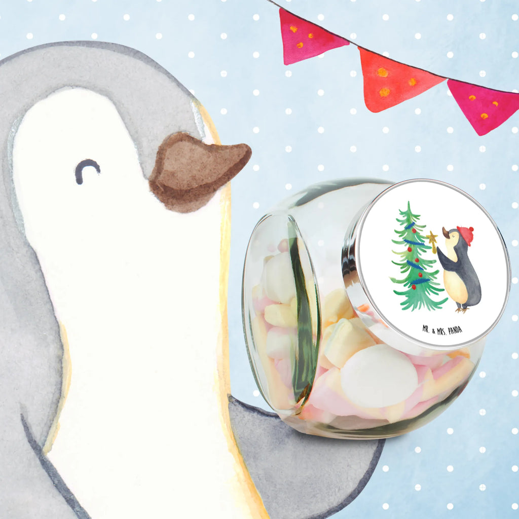 Candy Jar penguin Christmas tree aufbewahrungsglas, Bonbonbehälter, keksdose glas, Vorratsglas, glas für kaffee, Vorratsdose, Vorratsbehälter, Naschglas, Vorratsdose Glas, süßigkeitengläser, Süßigkeitenglas, glas mit verschluss, Naschdose, Bonboniere, glas für tee, glas mit deckel, lebensmittelbehälter glas, keksglas, gewürzglas, glasdosen, glasbehälter, aufbewahrungsgläser, mehrzweckglas, müsliglas, Candyglas, glas für süßigkeiten, bonbongläser, Bonbonglas, Glas Für Bonbons, glas für gewürze, vorratsgläser, schraubglas, glas für müsli, aufbewahrungsbehälter, Glasdose, Weihnachten, Winter, Weihnachtsdeko, Nikolaus, Advent, Heiligabend, Wintermotiv, Pinguin