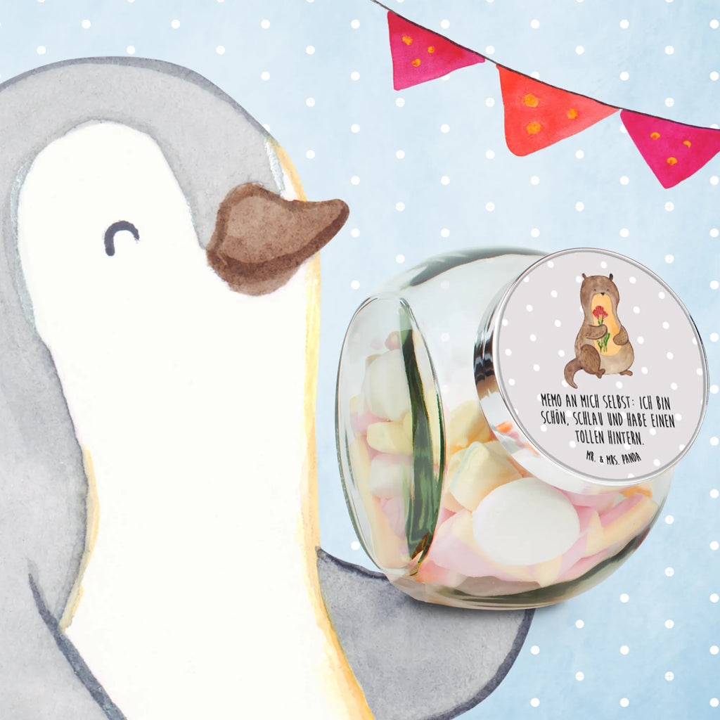 Candy Jar otter Bunch of flowers Candyglas, Naschglas, keksglas, lebensmittelbehälter glas, Bonbonbehälter, glas für tee, aufbewahrungsbehälter, glas mit verschluss, Naschdose, glas für süßigkeiten, Süßigkeitenglas, glas für müsli, Vorratsglas, gewürzglas, schraubglas, bonbongläser, Vorratsbehälter, Glas Für Bonbons, Bonboniere, aufbewahrungsgläser, keksdose glas, mehrzweckglas, glasdosen, glas für gewürze, müsliglas, glas für kaffee, süßigkeitengläser, Bonbonglas, vorratsgläser, Vorratsdose, Vorratsdose Glas, glasbehälter, Glasdose, aufbewahrungsglas, glas mit deckel, Otter, Fischotter, Seeotter, Otter Seeotter See Otter