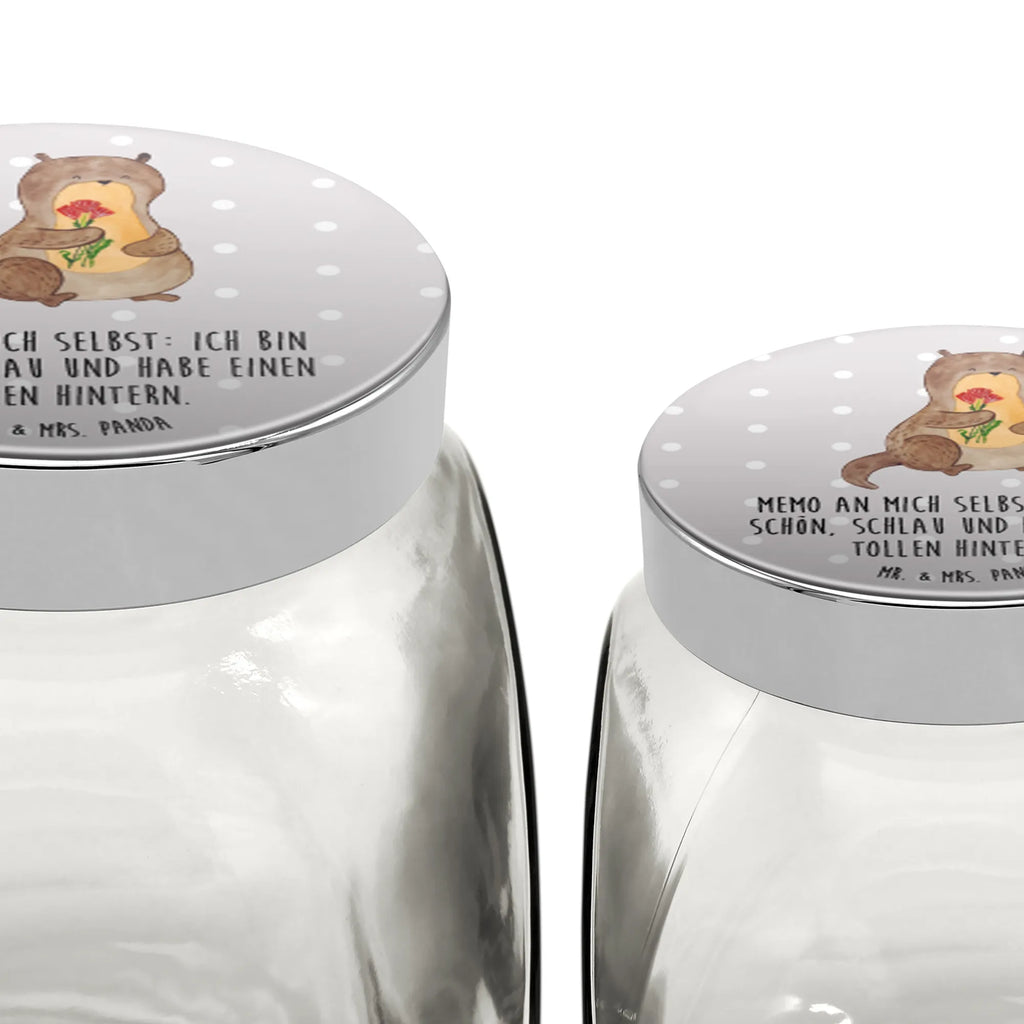 Candy Jar otter Bunch of flowers Candyglas, Naschglas, keksglas, lebensmittelbehälter glas, Bonbonbehälter, glas für tee, aufbewahrungsbehälter, glas mit verschluss, Naschdose, glas für süßigkeiten, Süßigkeitenglas, glas für müsli, Vorratsglas, gewürzglas, schraubglas, bonbongläser, Vorratsbehälter, Glas Für Bonbons, Bonboniere, aufbewahrungsgläser, keksdose glas, mehrzweckglas, glasdosen, glas für gewürze, müsliglas, glas für kaffee, süßigkeitengläser, Bonbonglas, vorratsgläser, Vorratsdose, Vorratsdose Glas, glasbehälter, Glasdose, aufbewahrungsglas, glas mit deckel, Otter, Fischotter, Seeotter, Otter Seeotter See Otter