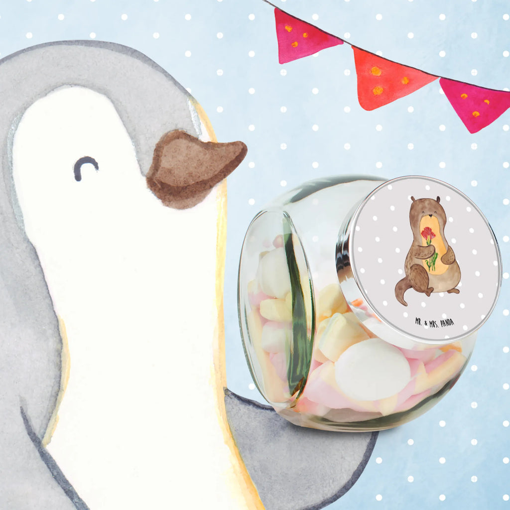 Candy Jar otter Bunch of flowers Candyglas, Naschglas, keksglas, lebensmittelbehälter glas, Bonbonbehälter, glas für tee, aufbewahrungsbehälter, glas mit verschluss, Naschdose, glas für süßigkeiten, Süßigkeitenglas, glas für müsli, Vorratsglas, gewürzglas, schraubglas, bonbongläser, Vorratsbehälter, Glas Für Bonbons, Bonboniere, aufbewahrungsgläser, keksdose glas, mehrzweckglas, glasdosen, glas für gewürze, müsliglas, glas für kaffee, süßigkeitengläser, Bonbonglas, vorratsgläser, Vorratsdose, Vorratsdose Glas, glasbehälter, Glasdose, aufbewahrungsglas, glas mit deckel, Otter, Fischotter, Seeotter, Otter Seeotter See Otter