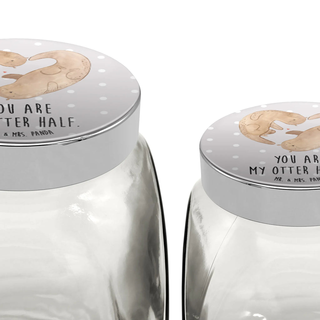 Słoik na cukierki wydra serce glas für gewürze, Süßigkeitenglas, glas mit deckel, Bonbonglas, glasbehälter, Glasdose, Vorratsglas, aufbewahrungsglas, glas für kaffee, gewürzglas, glasdosen, Vorratsdose Glas, süßigkeitengläser, Naschglas, vorratsgläser, glas mit verschluss, glas für tee, glas für süßigkeiten, Bonboniere, keksglas, Vorratsdose, aufbewahrungsbehälter, lebensmittelbehälter glas, Naschdose, Vorratsbehälter, aufbewahrungsgläser, müsliglas, Glas Für Bonbons, mehrzweckglas, glas für müsli, schraubglas, Candyglas, keksdose glas, bonbongläser, Bonbonbehälter, Fischotter, Otter, Seeotter, Gemeinsames Leben, Liebesbeweis, Jahrestag, Liebesgeschenk, Herz, Hochzeitstag, Love You, Verlobung, Liebe, Bessere Hälfte