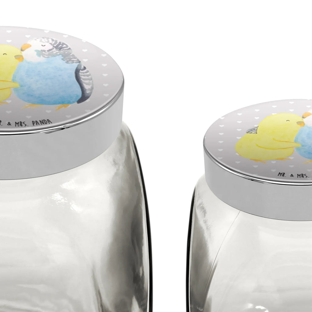 Bonbonglas Wellensittich Liebe glas mit verschluss, Glasdose, Naschglas, Bonboniere, bonbongläser, schraubglas, Vorratsdose Glas, müsliglas, glas für tee, Vorratsdose, glasbehälter, Glas Für Bonbons, glasdosen, glas mit deckel, Candyglas, Süßigkeitenglas, aufbewahrungsbehälter, keksglas, keksdose glas, süßigkeitengläser, glas für süßigkeiten, mehrzweckglas, Bonbonbehälter, Bonbonglas, lebensmittelbehälter glas, aufbewahrungsglas, vorratsgläser, Vorratsbehälter, aufbewahrungsgläser, Vorratsglas, glas für kaffee, gewürzglas, glas für gewürze, glas für müsli, Naschdose, Freund, Heiraten, Liebe, Jahrestag, Liebesgeschenk, Heiratsantrag, Hocheitstag, Verlobung, Partner, Ehemann, Ehefrau, Freundin, Wellensittich, Vögel, Nähe, Kuscheln, Vertrauen