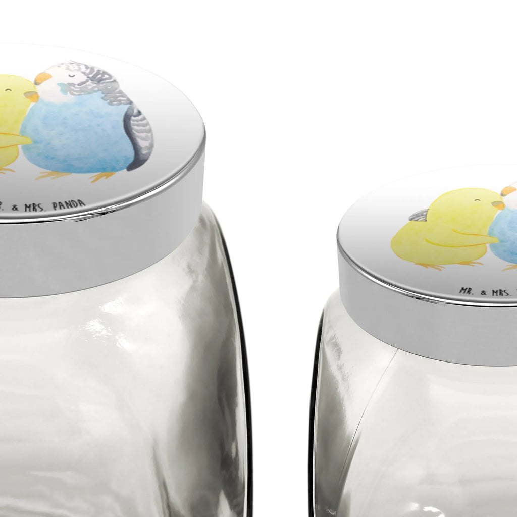 Bonbonglas Wellensittich Liebe glas mit verschluss, Glasdose, Naschglas, Bonboniere, bonbongläser, schraubglas, Vorratsdose Glas, müsliglas, glas für tee, Vorratsdose, glasbehälter, Glas Für Bonbons, glasdosen, glas mit deckel, Candyglas, Süßigkeitenglas, aufbewahrungsbehälter, keksglas, keksdose glas, süßigkeitengläser, glas für süßigkeiten, mehrzweckglas, Bonbonbehälter, Bonbonglas, lebensmittelbehälter glas, aufbewahrungsglas, vorratsgläser, Vorratsbehälter, aufbewahrungsgläser, Vorratsglas, glas für kaffee, gewürzglas, glas für gewürze, glas für müsli, Naschdose, Freund, Heiraten, Liebe, Jahrestag, Liebesgeschenk, Heiratsantrag, Hocheitstag, Verlobung, Partner, Ehemann, Ehefrau, Freundin, Wellensittich, Vögel, Nähe, Kuscheln, Vertrauen