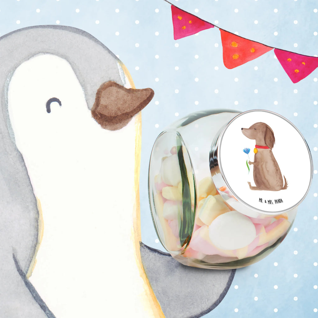 Candy Jar Dog flower dog, mutt, hound, woof, dog mama, dog breed, love dogs, love for dogs, dog decorative items, bag with dog print, funny gifts for dog owners, what do you give a dog lover, Christmas gifts for dogs, gifts for dogs, dog sayings, dog lover, Dog, dog owners, mistress, dogs