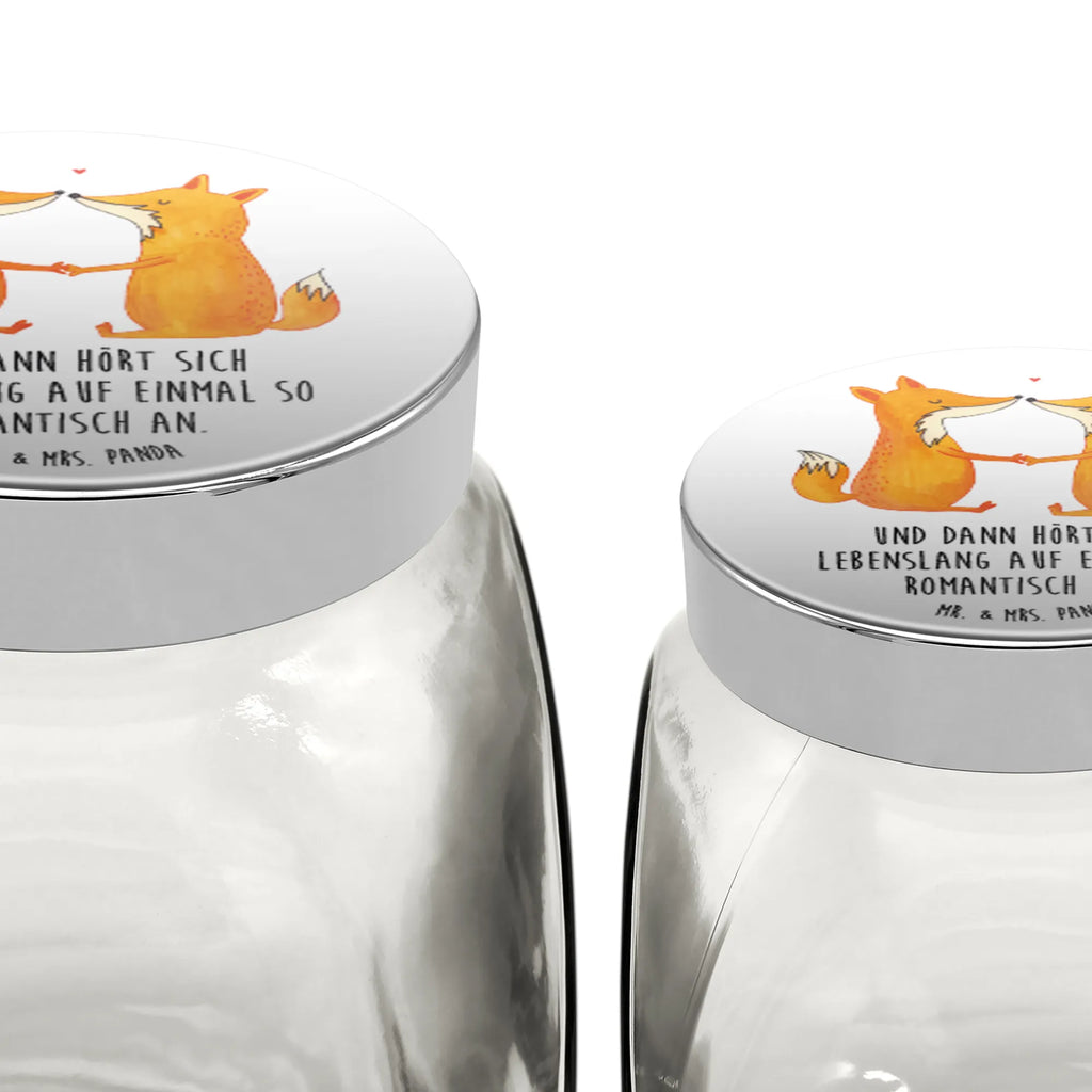 Bonbonglas Füchse Liebe Bonbonbehälter, glasbehälter, Glas Für Bonbons, Naschglas, glas für kaffee, Vorratsbehälter, glas für gewürze, lebensmittelbehälter glas, Süßigkeitenglas, müsliglas, Naschdose, gewürzglas, aufbewahrungsbehälter, keksdose glas, Bonboniere, glas für tee, Glasdose, Vorratsglas, vorratsgläser, süßigkeitengläser, bonbongläser, aufbewahrungsgläser, glas für müsli, keksglas, Candyglas, Vorratsdose, glas mit deckel, aufbewahrungsglas, schraubglas, glas mit verschluss, Bonbonglas, Vorratsdose Glas, mehrzweckglas, glasdosen, glas für süßigkeiten, Fuchs, Fox, Ehe, Paar, Verlobte, Partner, Liebe, Freund, Ehefrau, Liebesbeweis, Freundin, Ehemann, Liebespaar, Füchse
