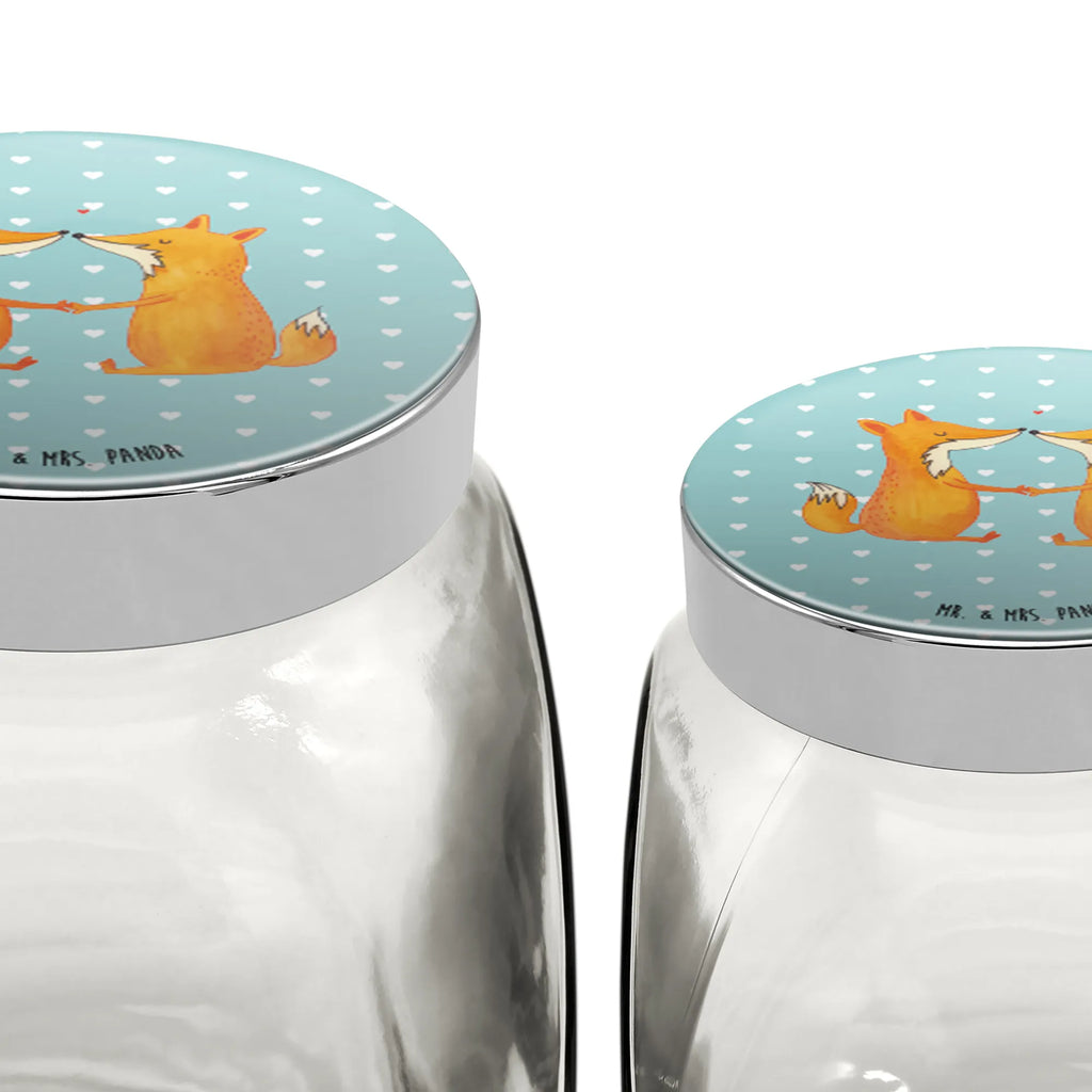 Bonbonglas Füchse Liebe Bonbonbehälter, glasbehälter, Glas Für Bonbons, Naschglas, glas für kaffee, Vorratsbehälter, glas für gewürze, lebensmittelbehälter glas, Süßigkeitenglas, müsliglas, Naschdose, gewürzglas, aufbewahrungsbehälter, keksdose glas, Bonboniere, glas für tee, Glasdose, Vorratsglas, vorratsgläser, süßigkeitengläser, bonbongläser, aufbewahrungsgläser, glas für müsli, keksglas, Candyglas, Vorratsdose, glas mit deckel, aufbewahrungsglas, schraubglas, glas mit verschluss, Bonbonglas, Vorratsdose Glas, mehrzweckglas, glasdosen, glas für süßigkeiten, Fuchs, Fox, Ehe, Paar, Verlobte, Partner, Liebe, Freund, Ehefrau, Liebesbeweis, Freundin, Ehemann, Liebespaar, Füchse