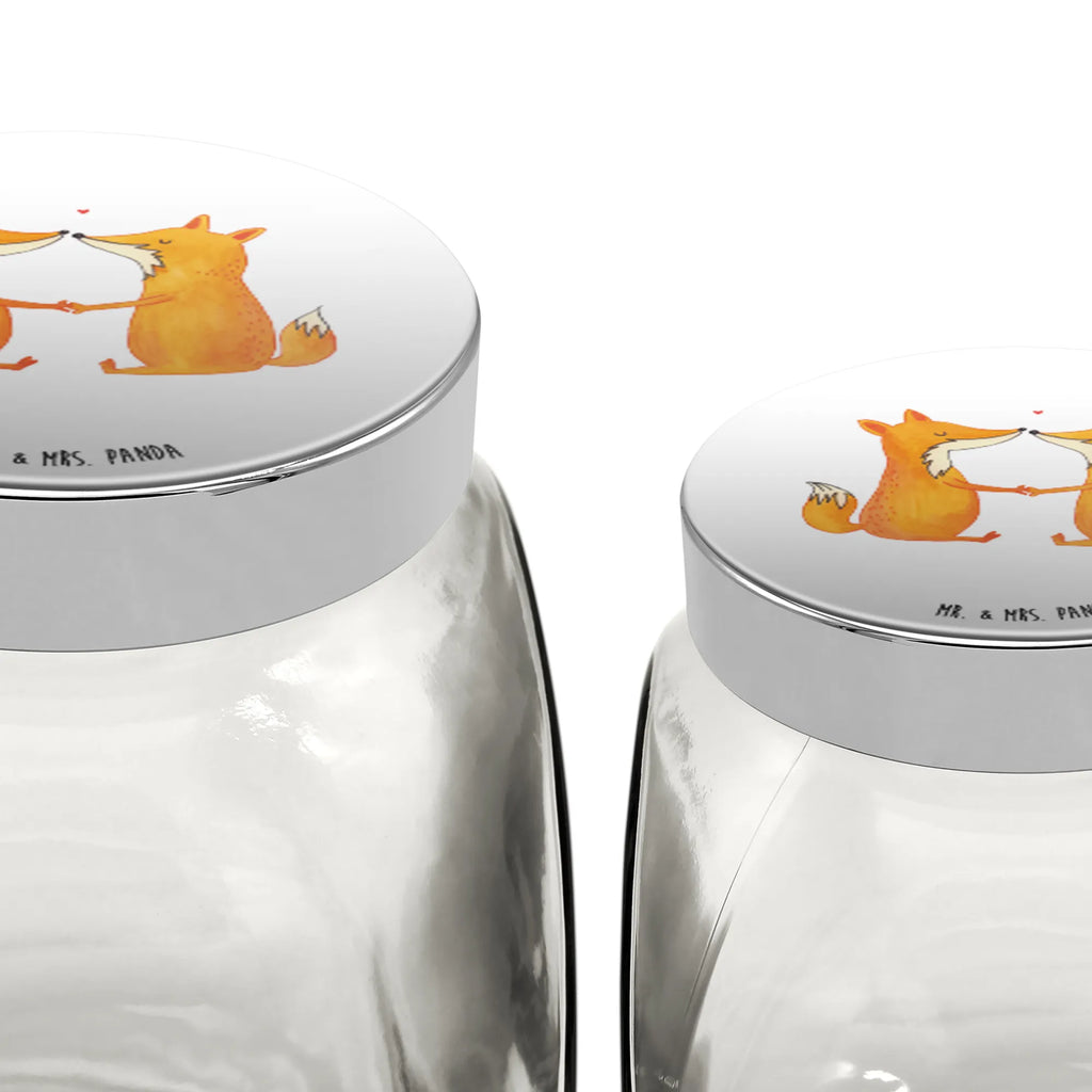 Bonbonglas Füchse Liebe Bonbonbehälter, glasbehälter, Glas Für Bonbons, Naschglas, glas für kaffee, Vorratsbehälter, glas für gewürze, lebensmittelbehälter glas, Süßigkeitenglas, müsliglas, Naschdose, gewürzglas, aufbewahrungsbehälter, keksdose glas, Bonboniere, glas für tee, Glasdose, Vorratsglas, vorratsgläser, süßigkeitengläser, bonbongläser, aufbewahrungsgläser, glas für müsli, keksglas, Candyglas, Vorratsdose, glas mit deckel, aufbewahrungsglas, schraubglas, glas mit verschluss, Bonbonglas, Vorratsdose Glas, mehrzweckglas, glasdosen, glas für süßigkeiten, Fuchs, Fox, Ehe, Paar, Verlobte, Partner, Liebe, Freund, Ehefrau, Liebesbeweis, Freundin, Ehemann, Liebespaar, Füchse
