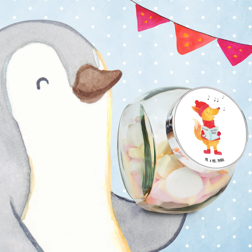 Słoik na cukierki lis Śpiewak Glas Für Bonbons, Bonbonglas Für Kinder, Bonbonglas Retro, Glasbehälter Für Naschzeug, Bonbonglas Mit Korken, Glas Für Naschkatzen, Glas Für Schokolade, Bonbonglas Glas Klar, Vorratsdose, Leckerliglas, Glas Für Gummibärchen, Bonbonglas Transparent, Glasdose Für Bonbons, Süßigkeitenglas, Bonbonglas Party, Bonbonglas Eckig, Süßigkeitenglas Mit Deckel, Candyglas, Bonbonglas Vintage, Bonbonglas Klein, Bonbonglas Dekorativ, Bonbonglas Küche, Glas Für Naschereien, Bonbonglas, Vorratsglas Für Süßigkeiten, Bonboniere, Deko Bonbonglas, Bonbonglas Mit Schraubdeckel, Bonbonglas Mit Deckel, Bonbonglas Groß, Bonbonbehälter, Glas Für Lakritz, Naschdose, Bonbonglas Für Erwachsene, Naschglas, Glasdose Für Leckereien, Geschenkglas Für Süßes, Aufbewahrung Leckerli, Aufbewahrungsglas Für Süßes, Bonbonglas Rund, Vorratsglas Mit Deckel, Winter, Weihnachten, Weihnachtsdeko, Nikolaus, Advent, Heiligabend, Wintermotiv, Sänger, Fuchs, Singen, Geschenk Sänger, Füchse, Weihnachtslieder
