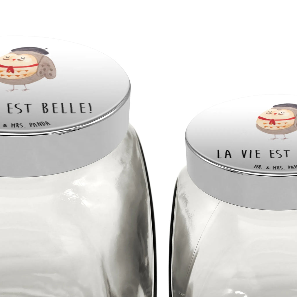 Candy Jar Owl France aufbewahrungsglas, glas für tee, keksglas, schraubglas, aufbewahrungsgläser, gewürzglas, Vorratsbehälter, keksdose glas, Naschdose, Vorratsdose, glas mit verschluss, glasbehälter, Süßigkeitenglas, Candyglas, lebensmittelbehälter glas, glasdosen, Naschglas, Bonboniere, Glas Für Bonbons, Vorratsglas, Vorratsdose Glas, glas für gewürze, Bonbonbehälter, glas mit deckel, Glasdose, müsliglas, bonbongläser, aufbewahrungsbehälter, glas für süßigkeiten, mehrzweckglas, vorratsgläser, glas für kaffee, süßigkeitengläser, Bonbonglas, glas für müsli, Eule, Eulen, Spruch Französisch, Eule Deko, Frankreich, La Vie Est Belle, Das Leben Ist schön, Spruch schön, Hibou, Owl