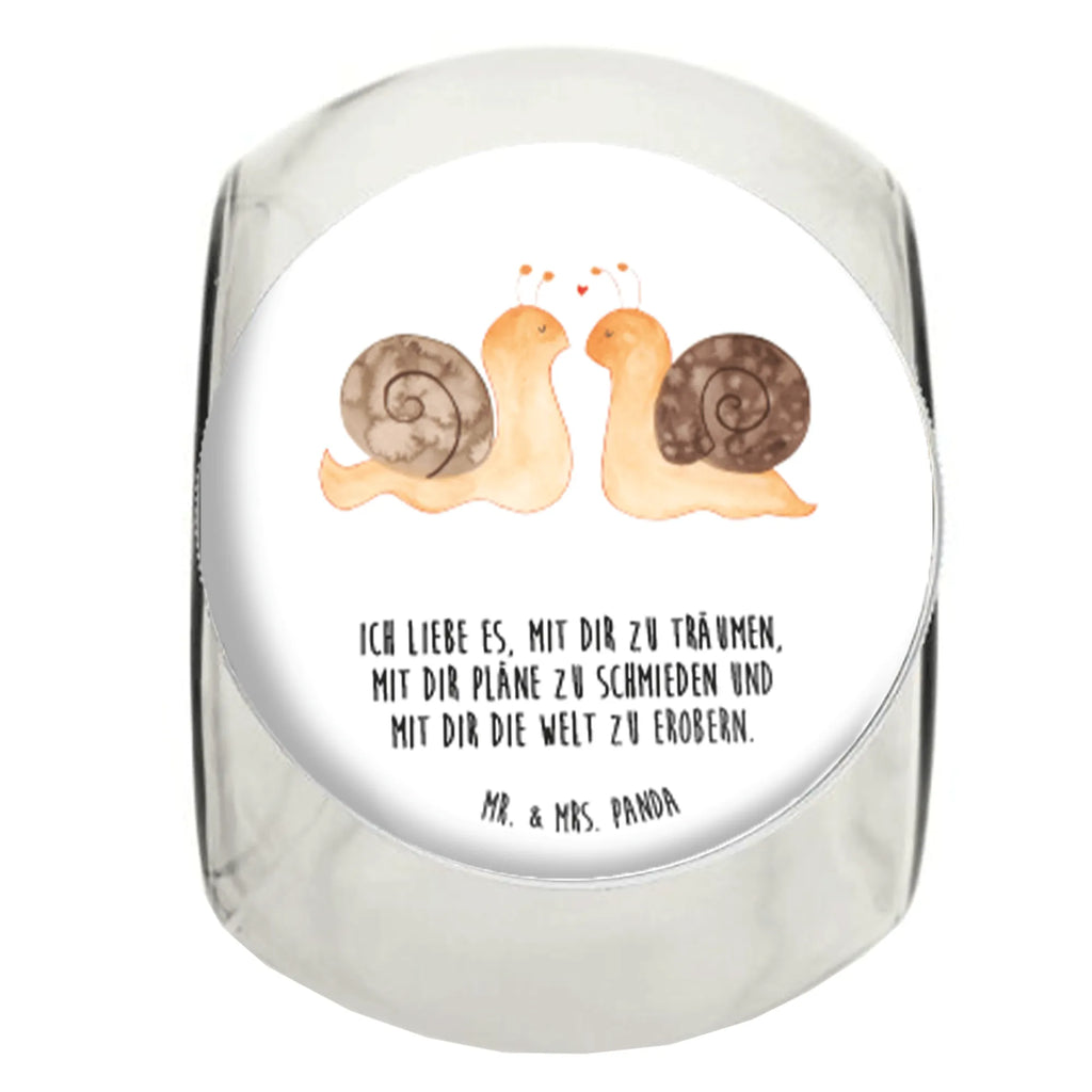 Candy Jar Snails in love Love, Loving, Two, Together, Marriage, Engagement, Proposal of marriage, Love gift, gift for her, gift for him, anniversary gift