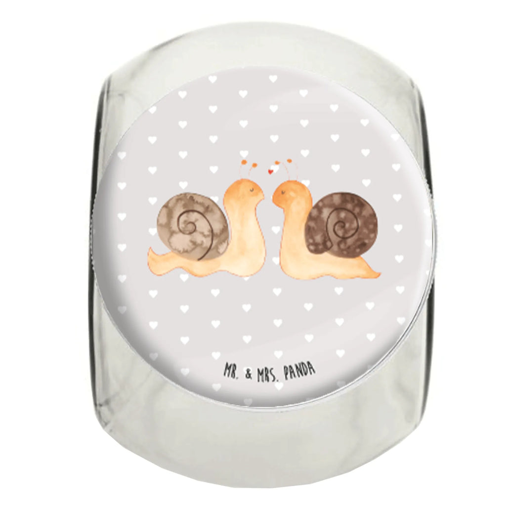 Candy Jar Snails in love Love, Loving, Two, Together, Marriage, Engagement, Proposal of marriage, Love gift, gift for her, gift for him, anniversary gift