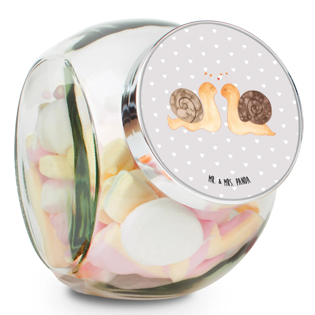 Candy Jar Snails in love Love, Loving, Two, Together, Marriage, Engagement, Proposal of marriage, Love gift, gift for her, gift for him, anniversary gift