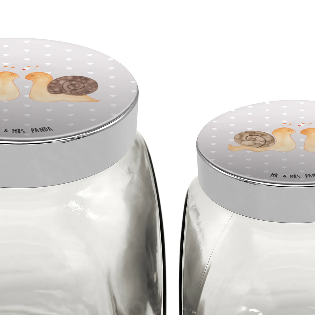 Candy Jar Snails in love Love, Loving, Two, Together, Marriage, Engagement, Proposal of marriage, Love gift, gift for her, gift for him, anniversary gift